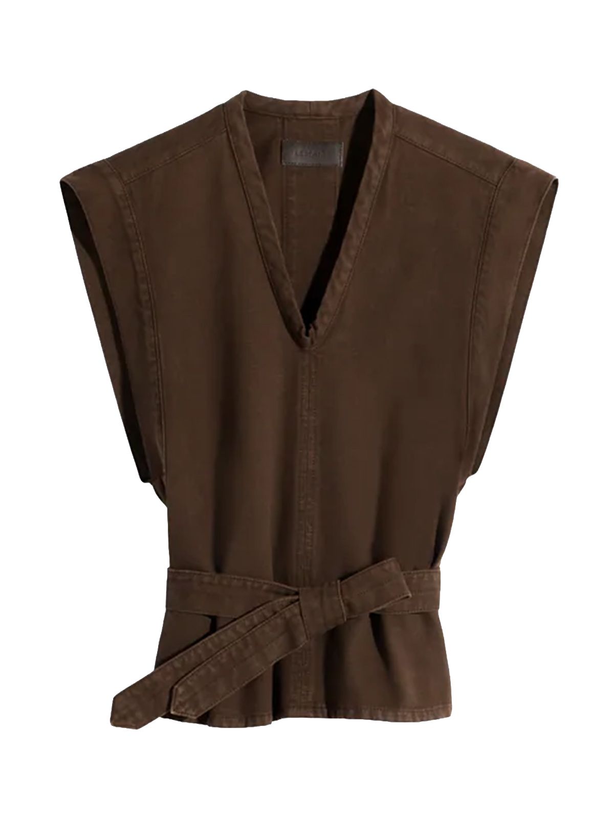 CHASUBLE #BR423 LEMAIRE Top OT0011 LD1067