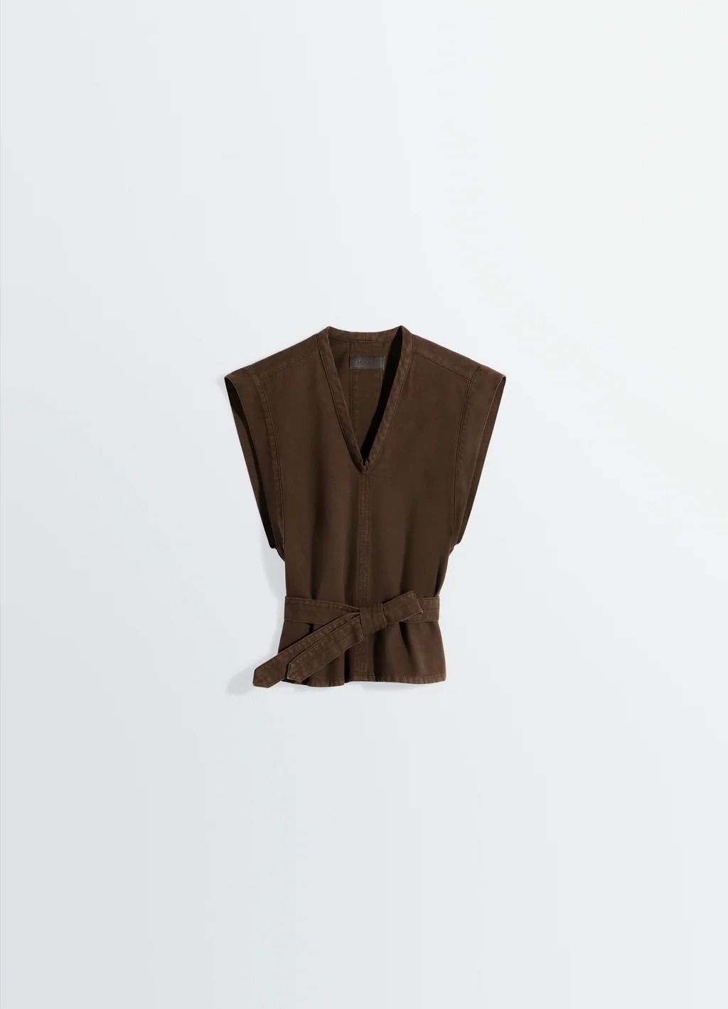 CHASUBLE #BR423 LEMAIRE Top OT0011 LD1067