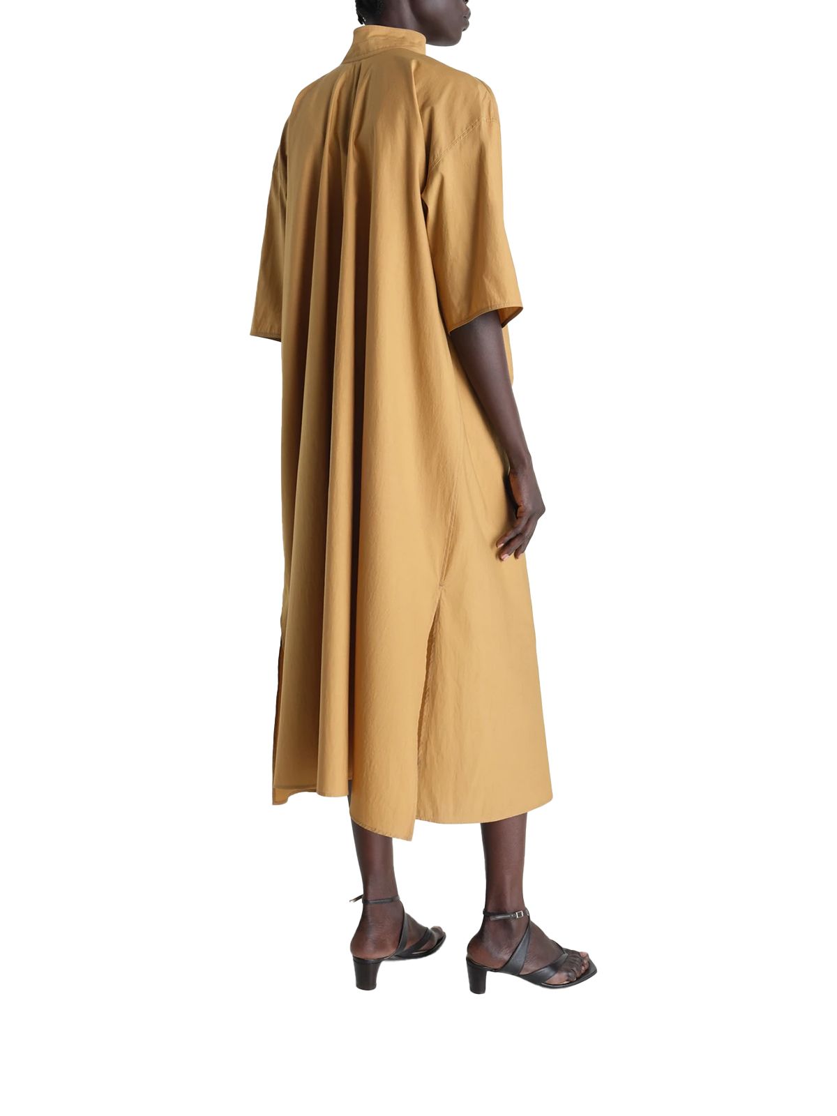 REVERSIBLE TUBE DRESS #YE539 LEMAIRE Dress DR1156 LF1500