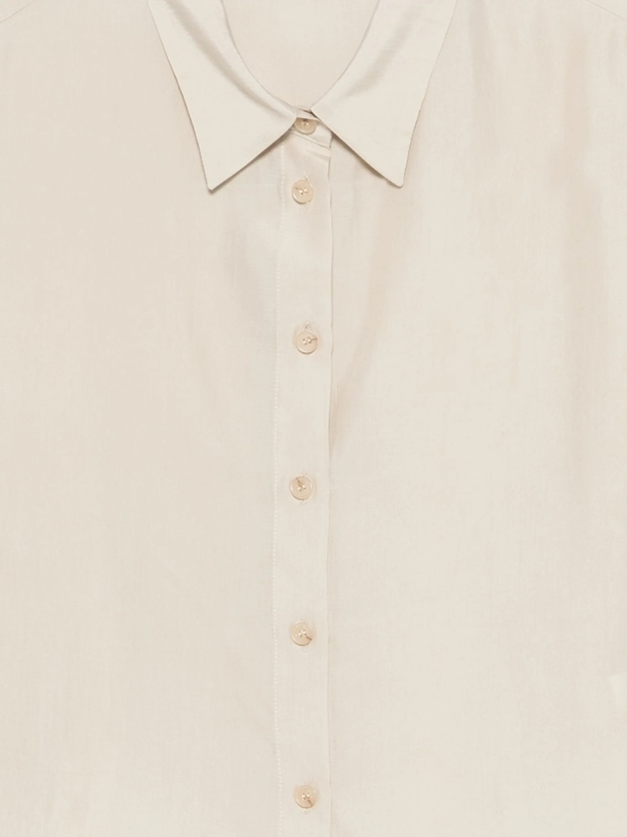 CAMICIA #GESSO ALYSI Shirt 116219 P6003