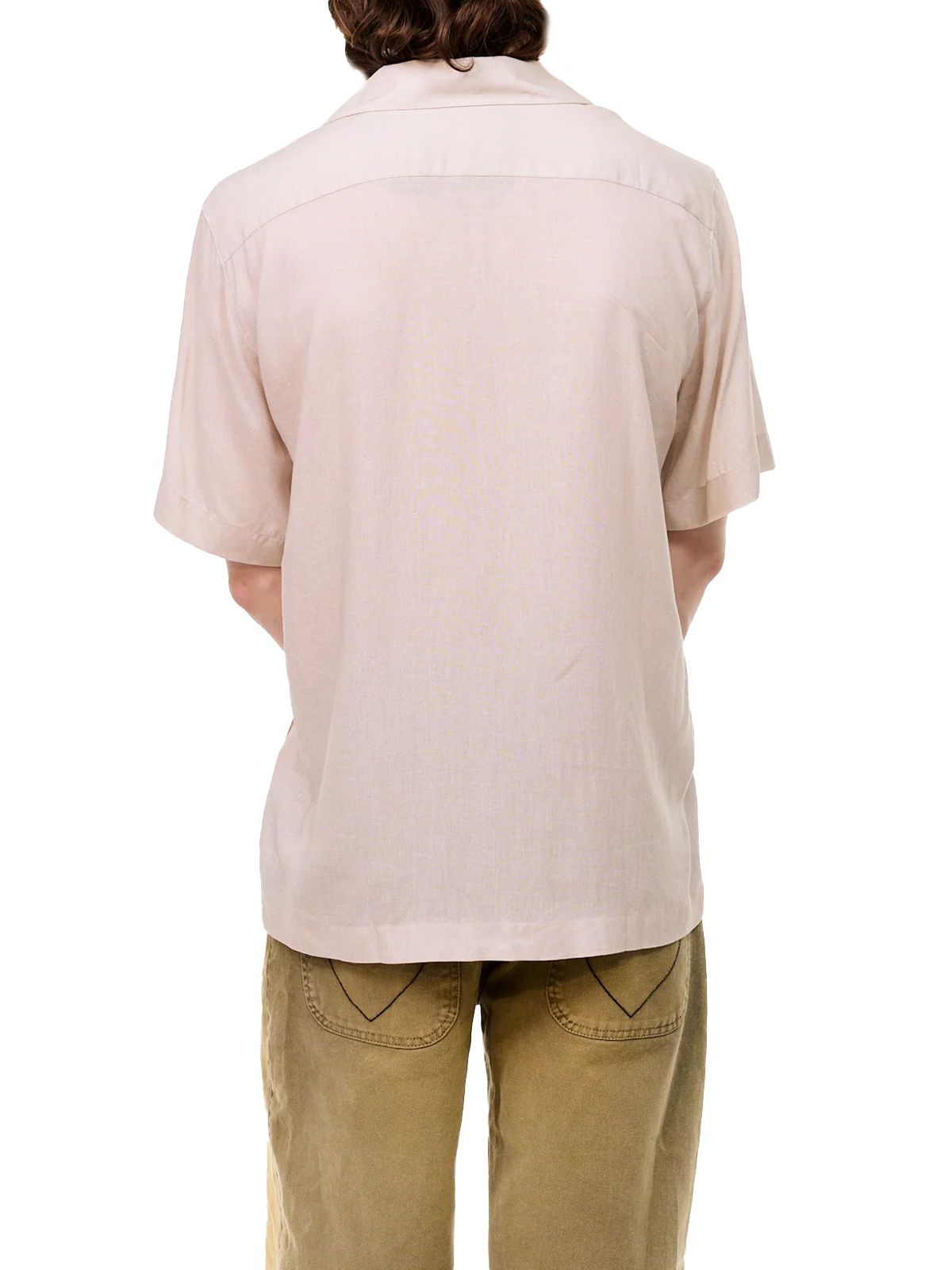 SAILOR'S DELIGHT #ALLOVER CARNE BOLLENTE Shirt SS26SSS0101