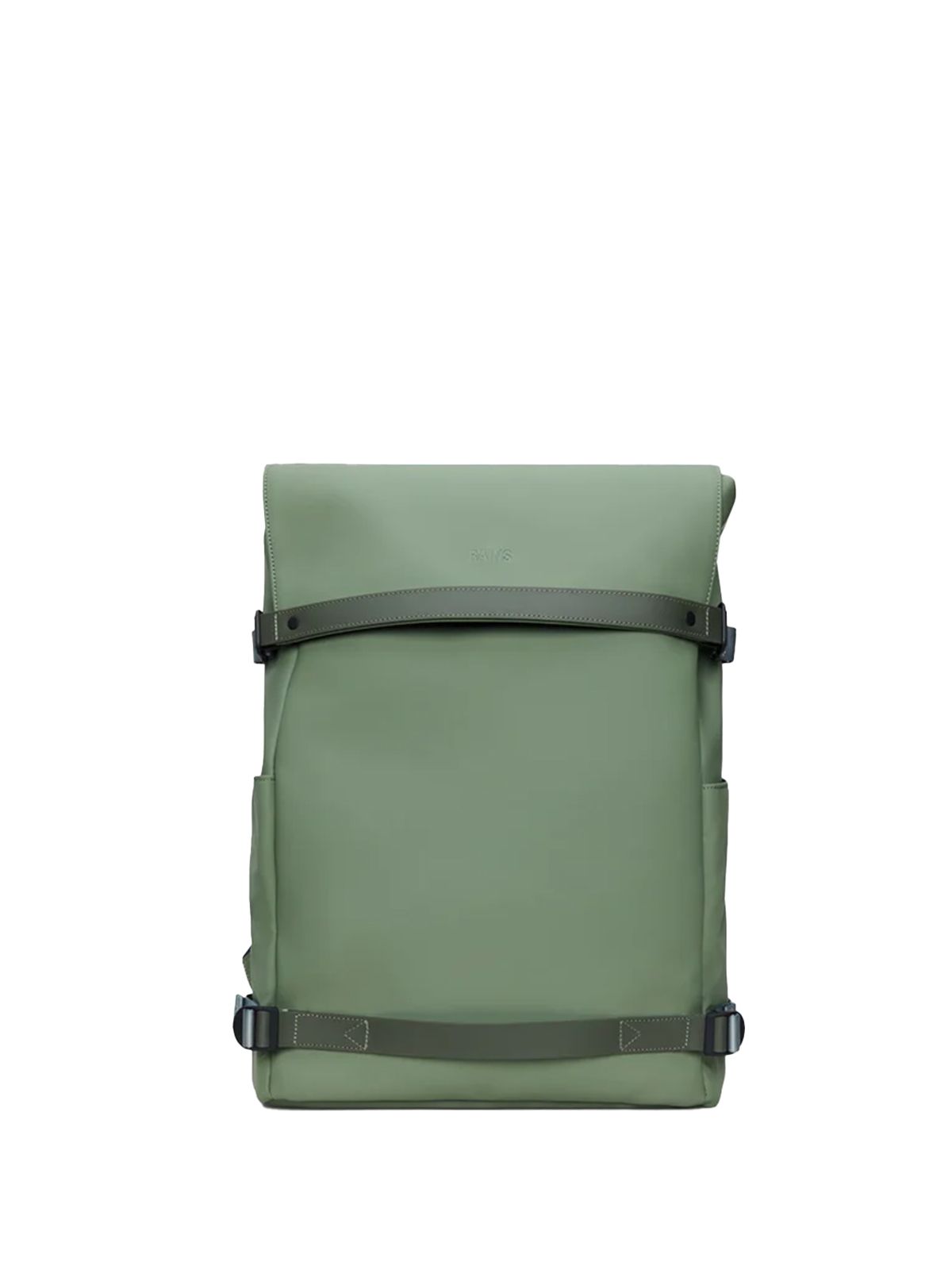OTG BACKPACK #WELL RAINS Borse RA15690
