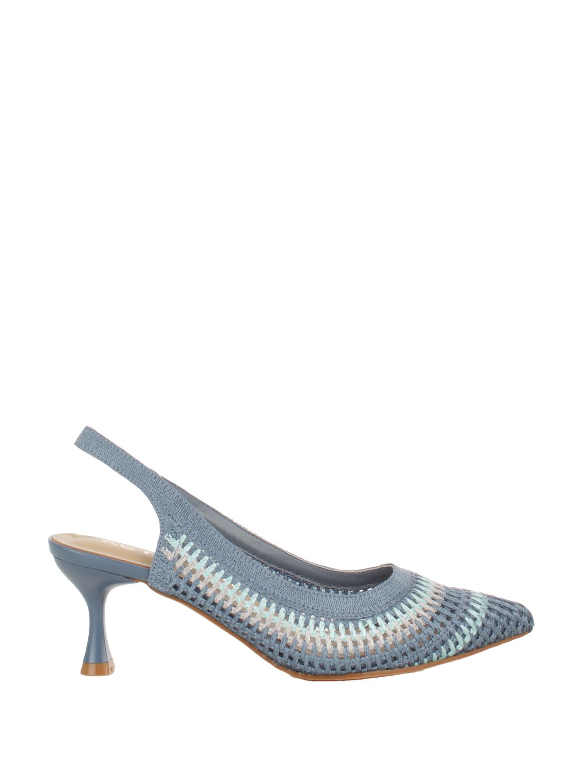 GRETA #CARTAZUCCHERO KEYS Scarpe K-12200