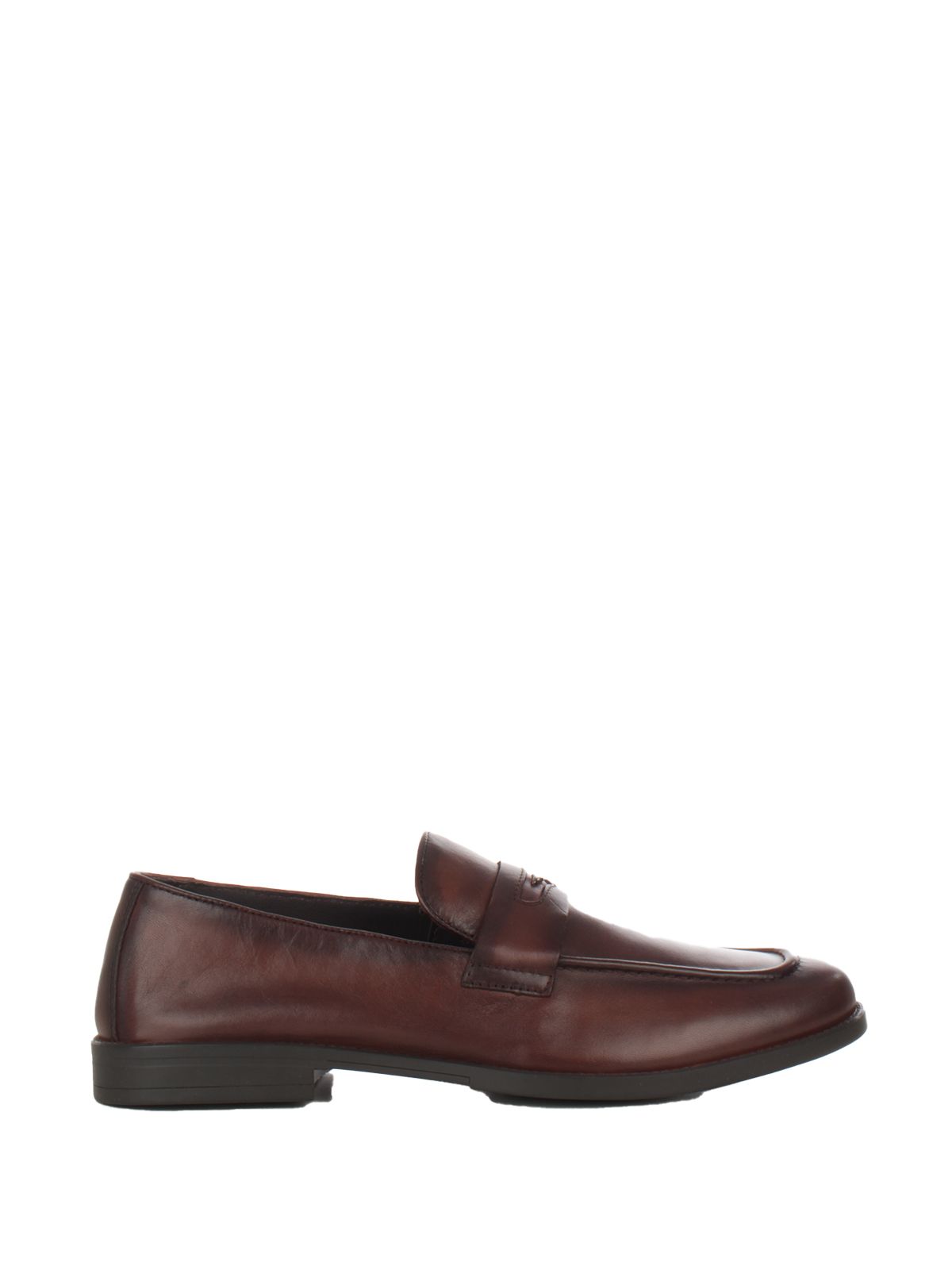 ELIO MOC DK.BROWN #030 ALBERTO GUARDIANI Scarpe GM61022A