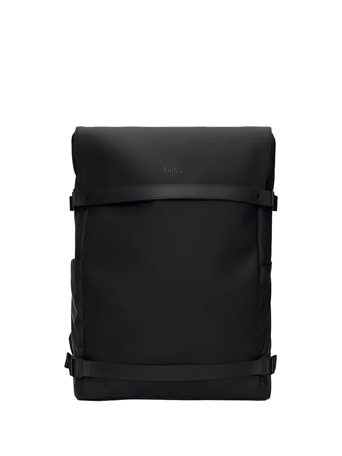 OTG BACKPACK #BLACK RAINS Borse RA15690