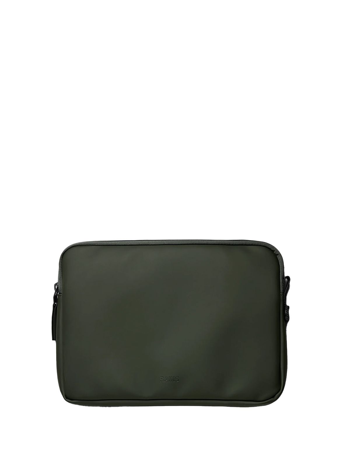 TRAIL LAP CASE #GREEN RAINS Accessori RA14870