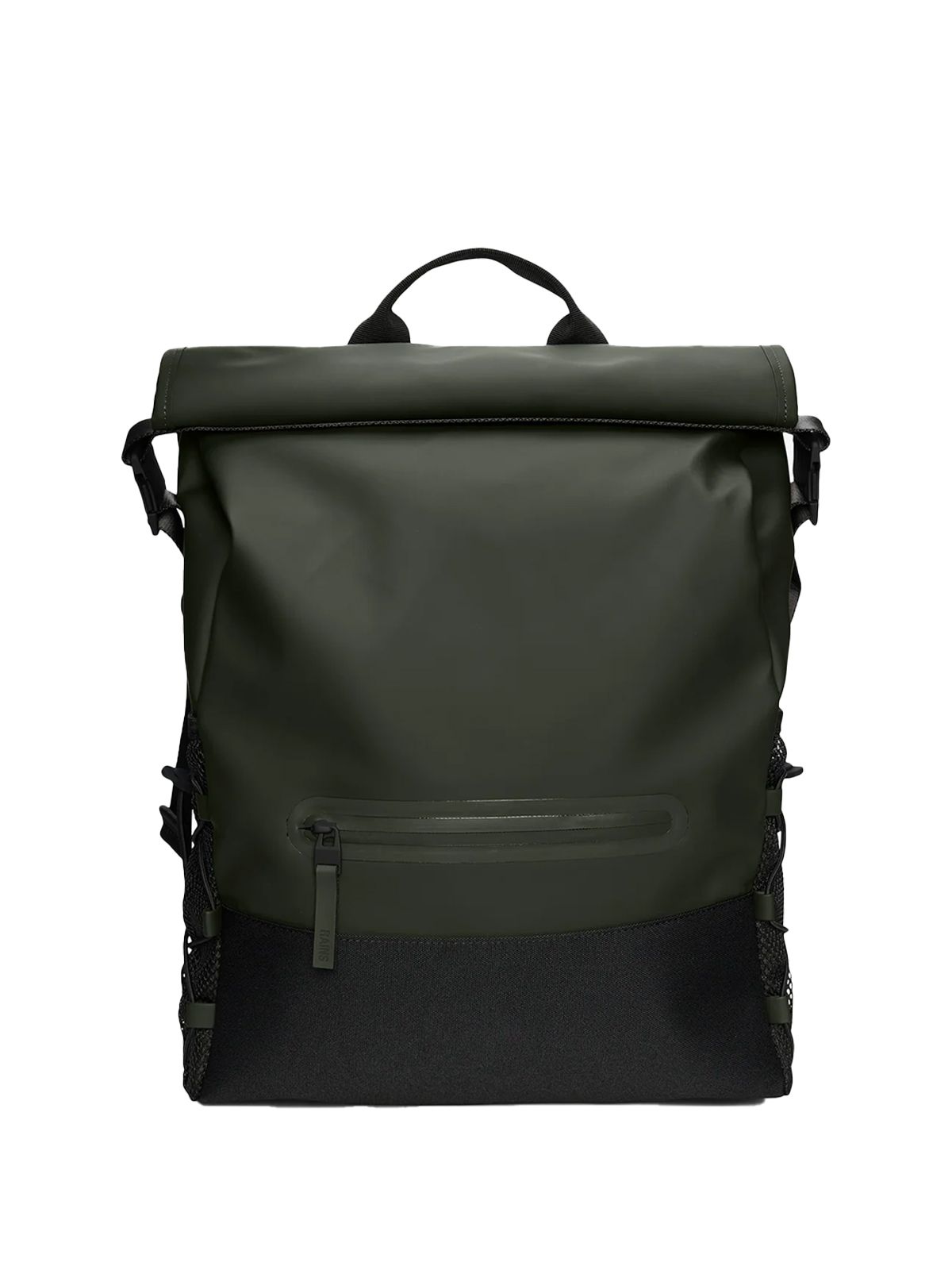 TRAIL MOUNTAINEER ROLLTOP #WELL RAINS Borse RA16290