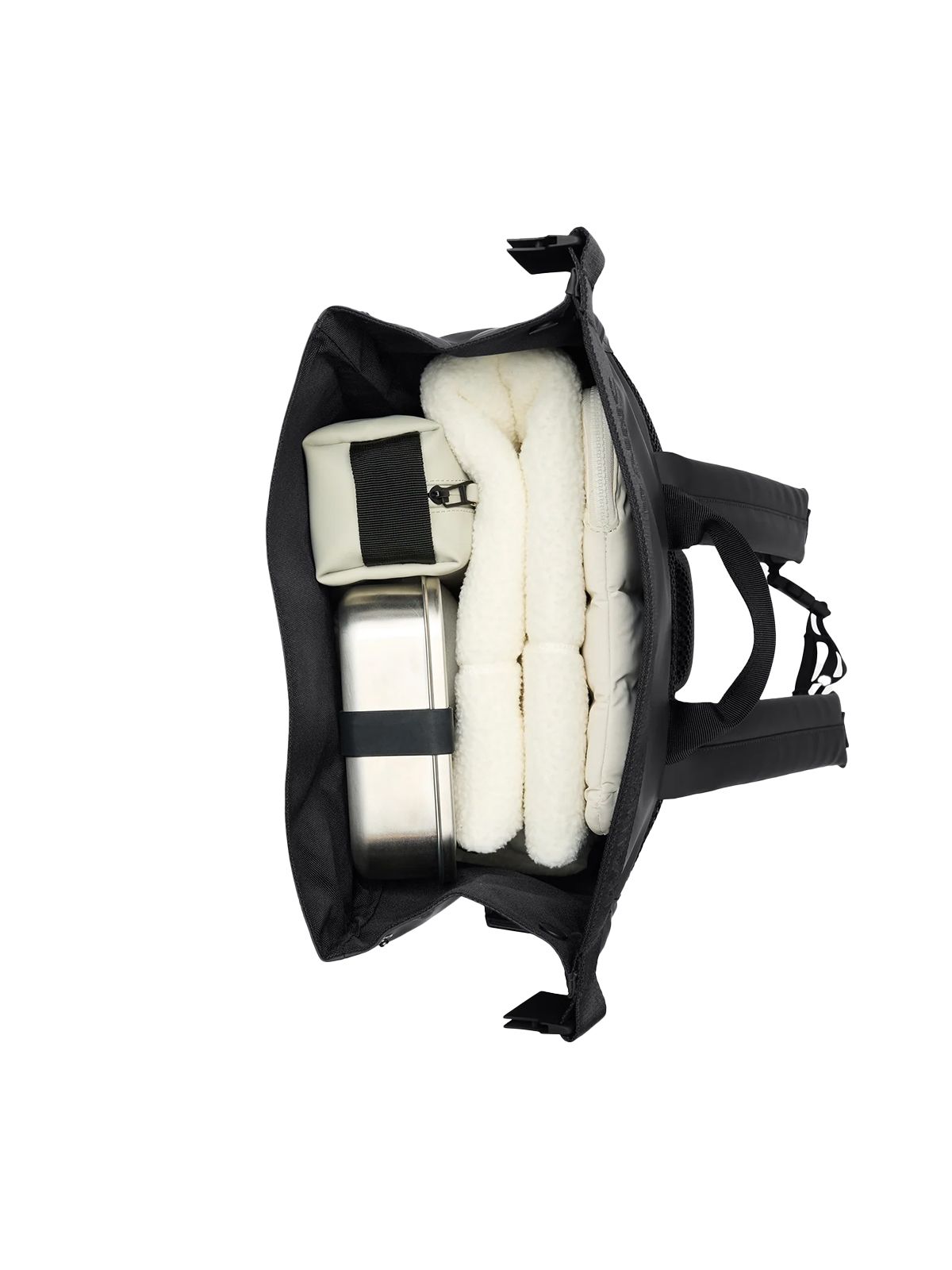 TRAIL MOUNTAINEER ROLLTOP #WELL RAINS Borse RA16290