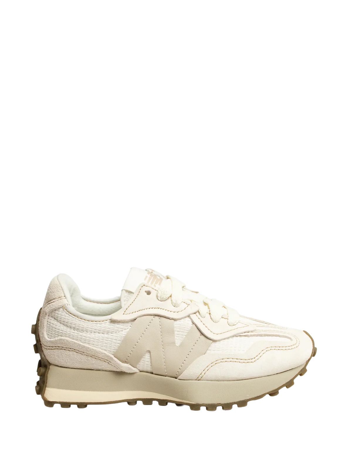 TIER 3 #SEA SALT SHIPYARD NEW BALANCE Shoes U327W2L5