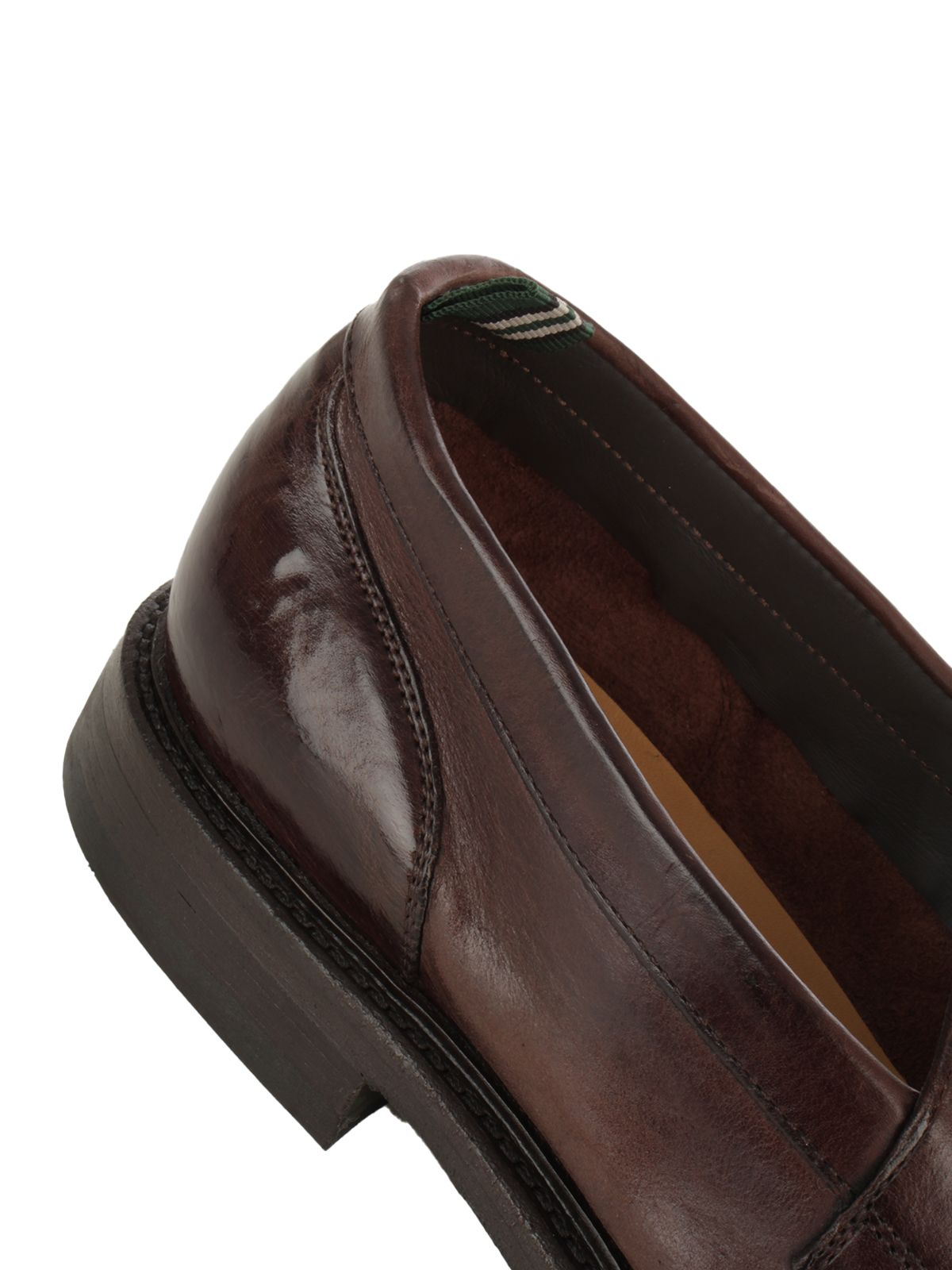 MAREMMA WASH #432 GREEN GEORGE Scarpe 2100