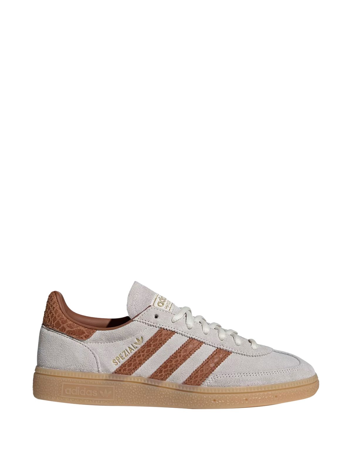 HANDBALL SPEZIAL W #OWHITE/DUBR/GUM3 ADIDAS ORIGINALS Scarpe IH1511
