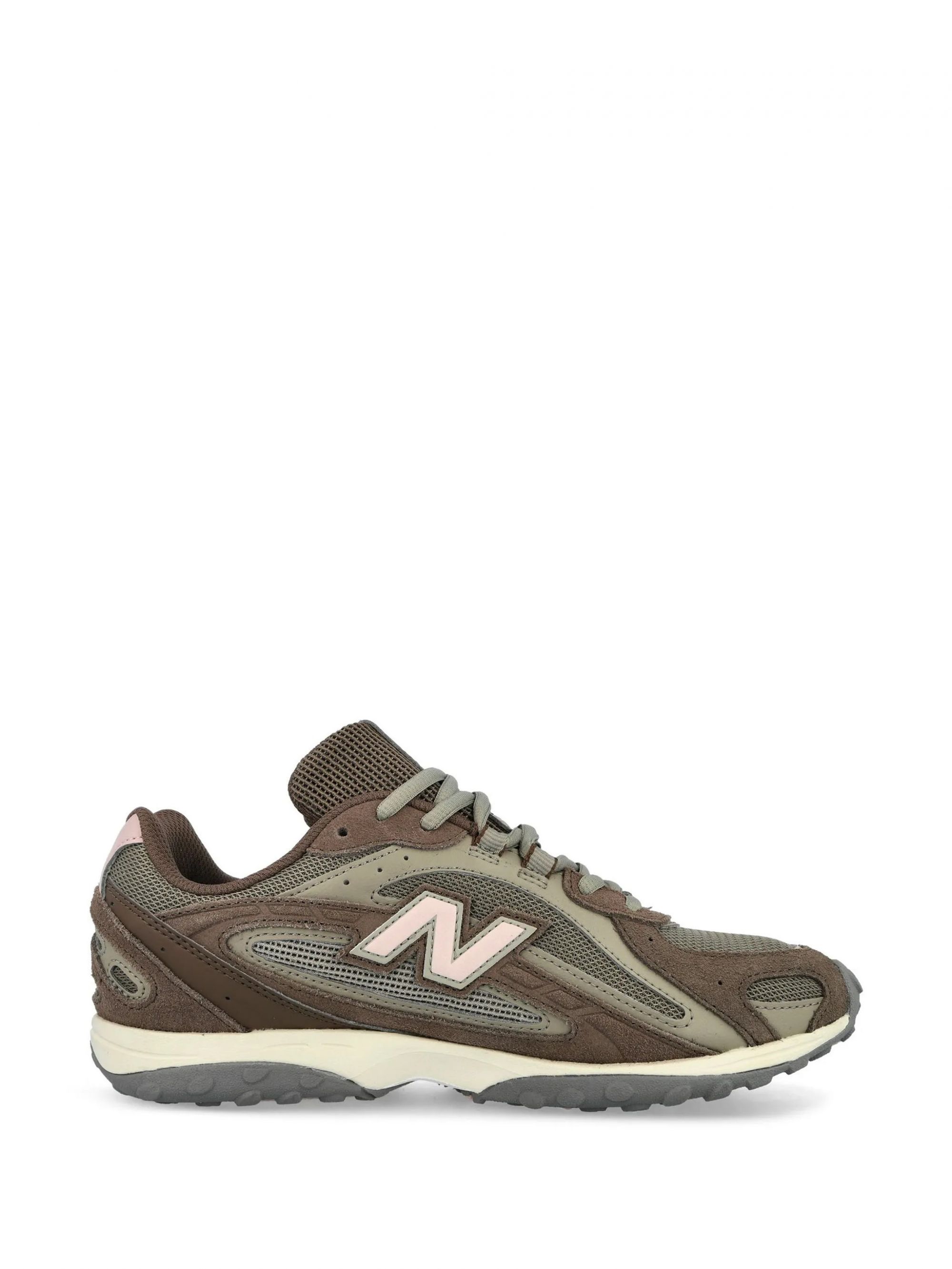 TIER 1 #CORTADO NEW BALANCE Scarpe U204L273