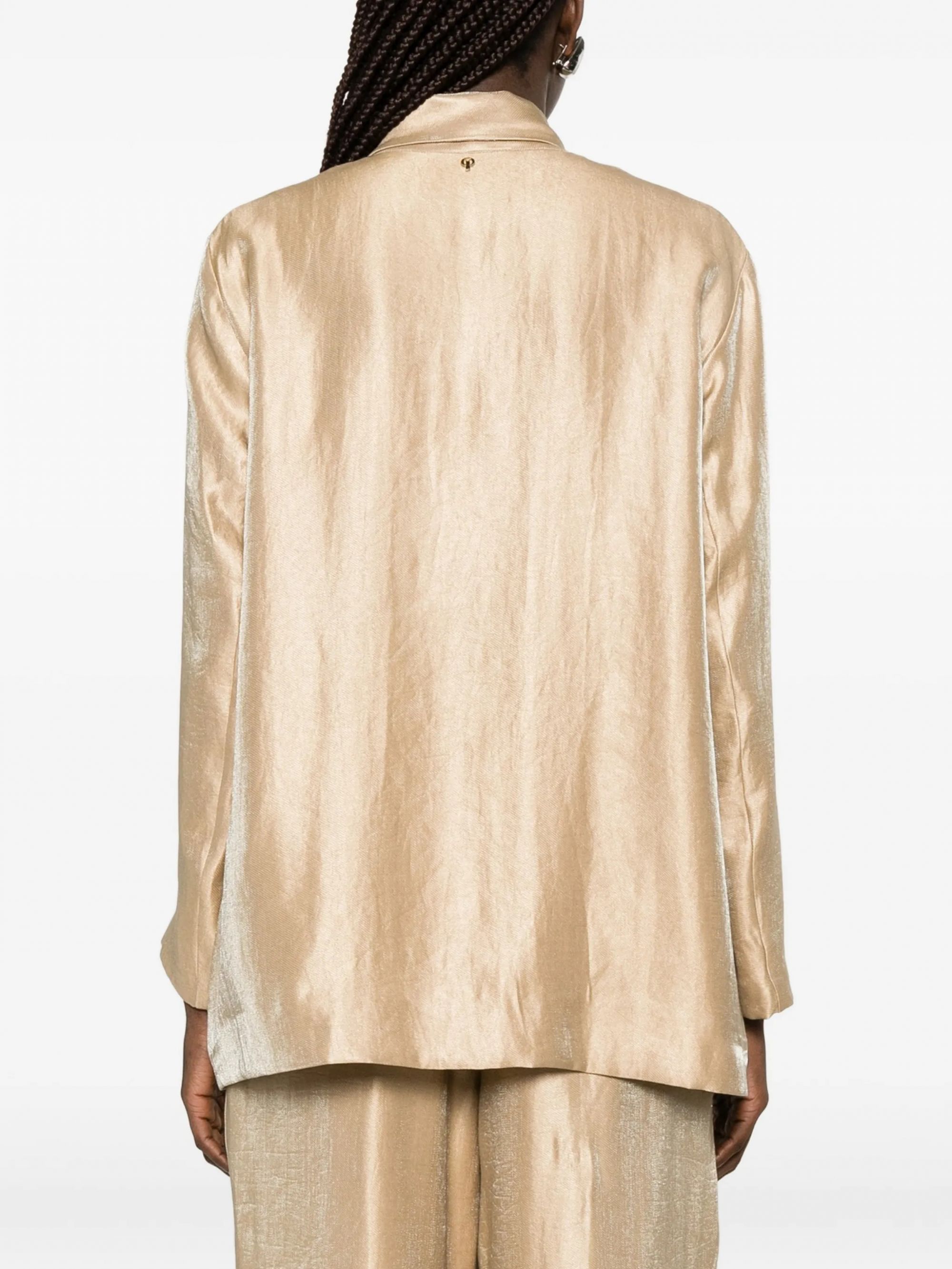 GIACCA #ORO PHILIA LOFT Capispalla R02Y0147