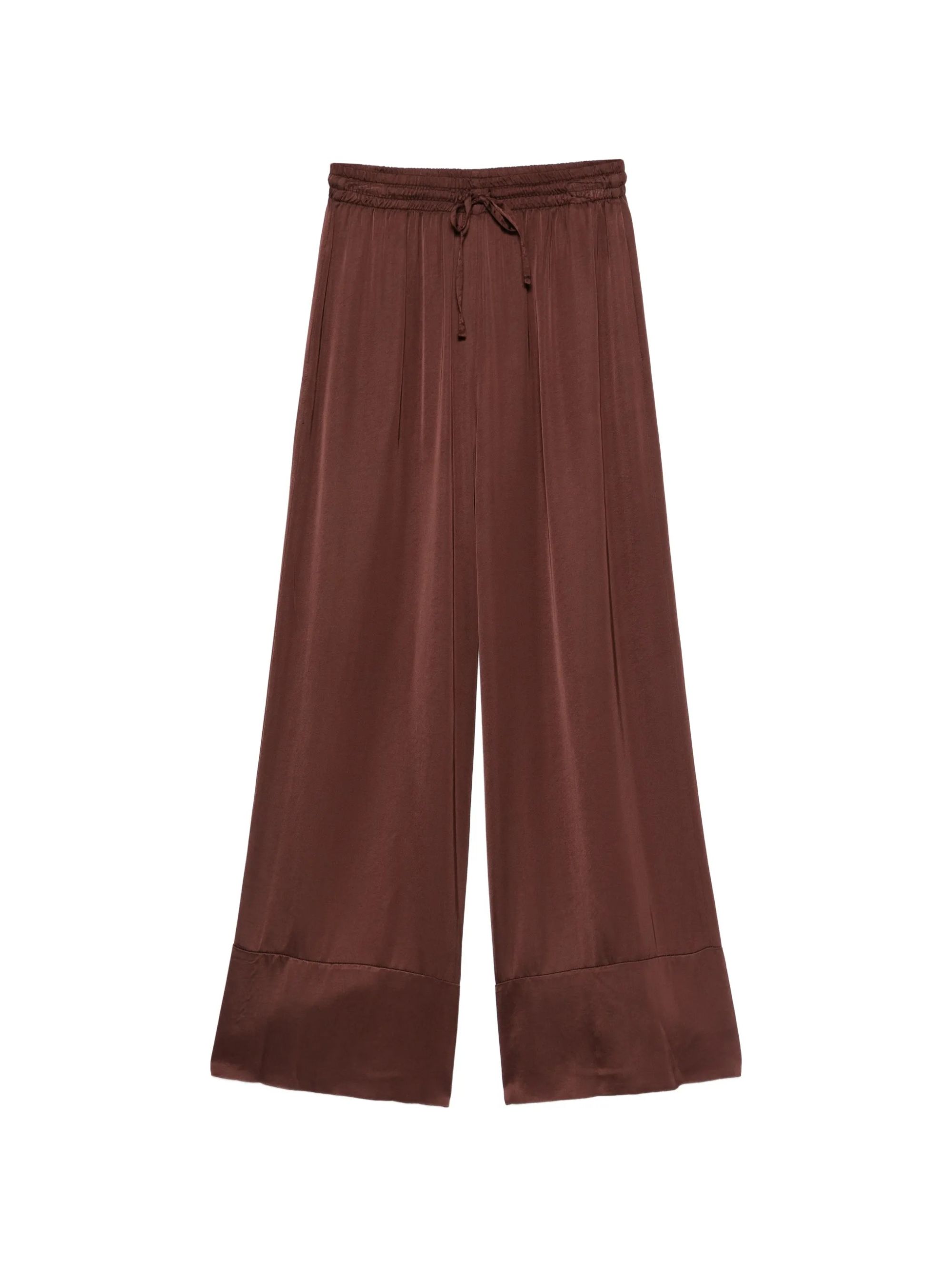 PANTALONI #CIOCCOLATO DIXIE Pantaloni P782A022A
