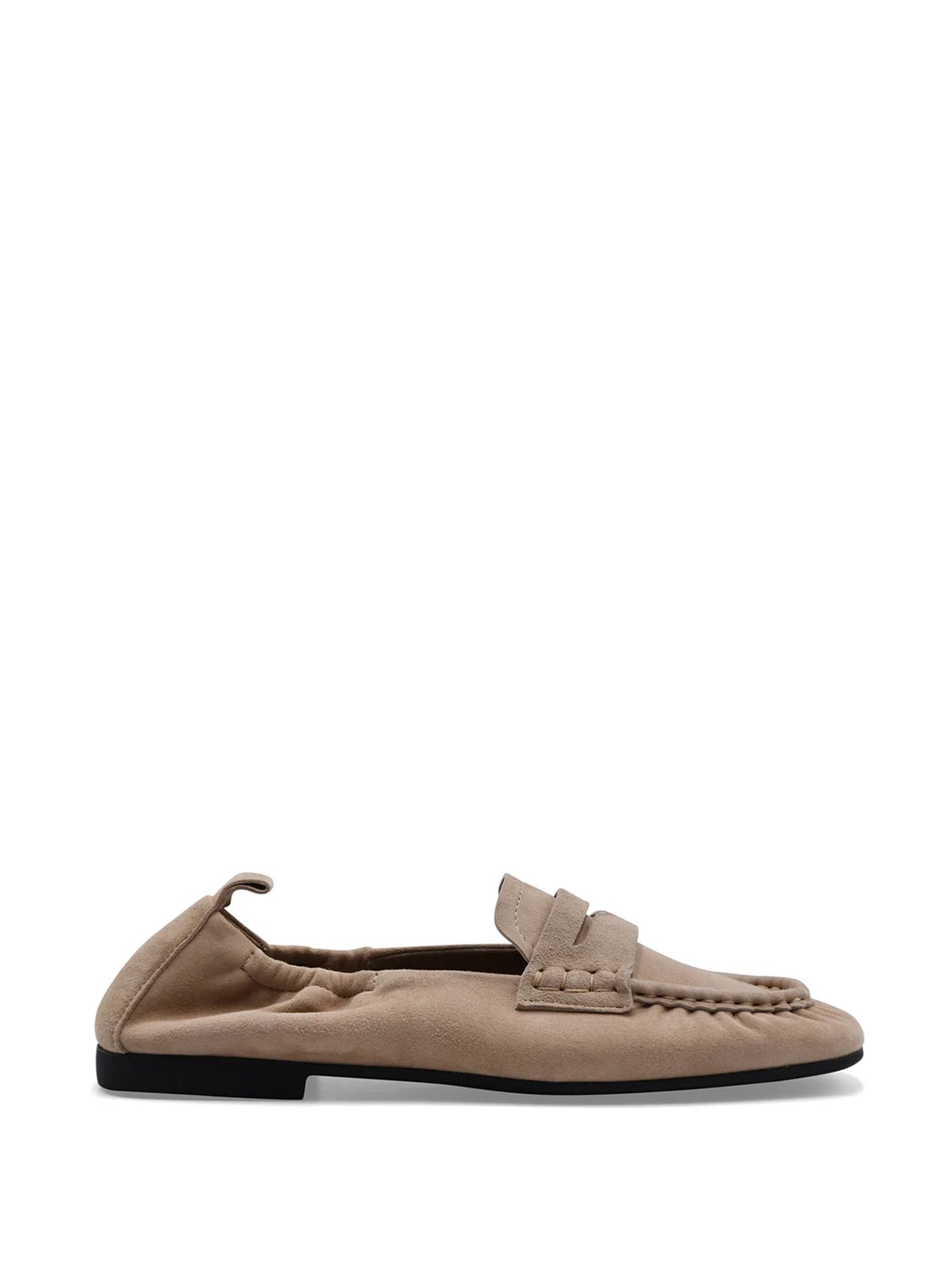LOAFER SAND #SAN COPENHAGEN Scarpe S6CPH885/SUE