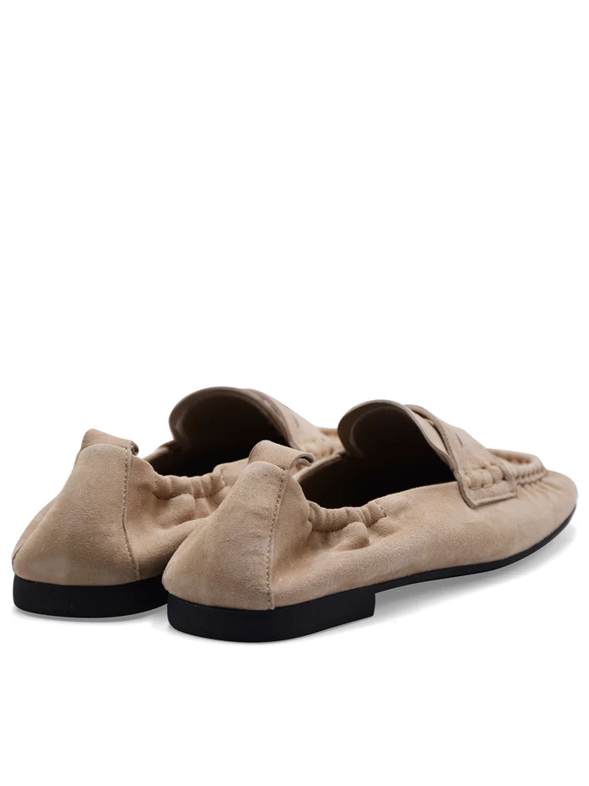 LOAFER SAND #SAN COPENHAGEN Scarpe S6CPH885/SUE