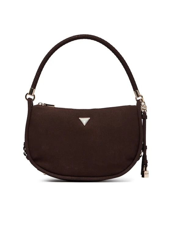 DANYA HOBO SHOULDER BAG #ESPRESSO GUESS  Bags HWSG99 18010 ESP