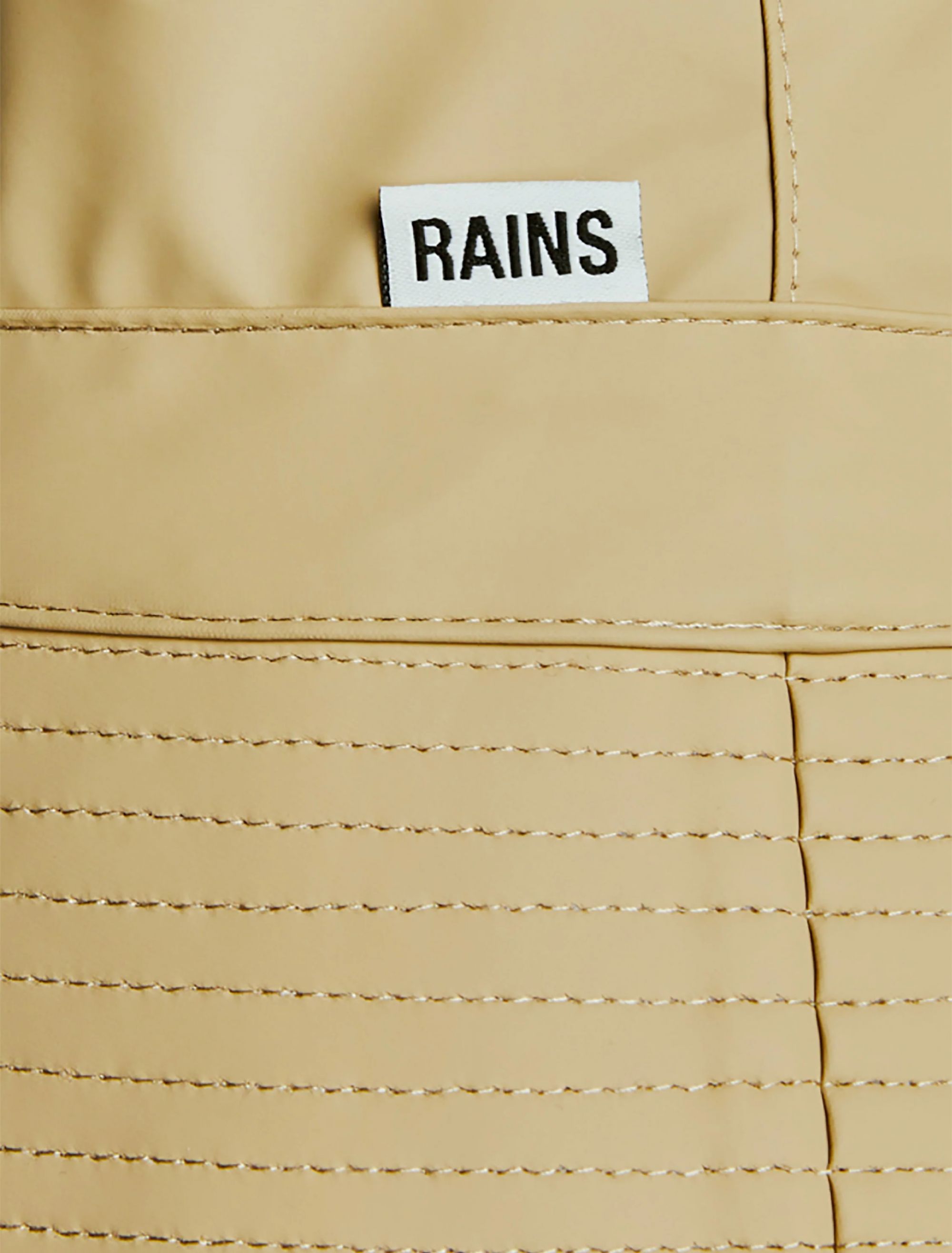BUCKET HAT #DAWN RAINS Accessori RA20010