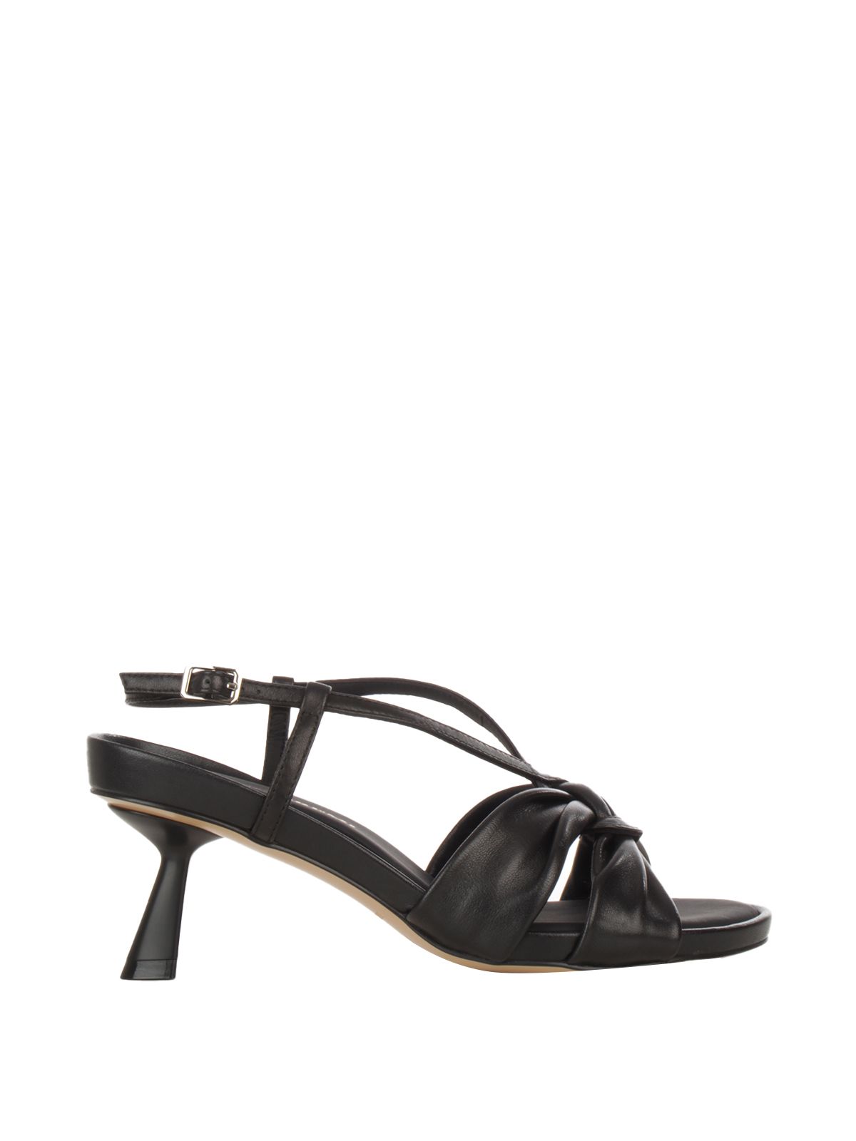 NAPPA #BLACK BRUNO PREMI Scarpe BN5007X