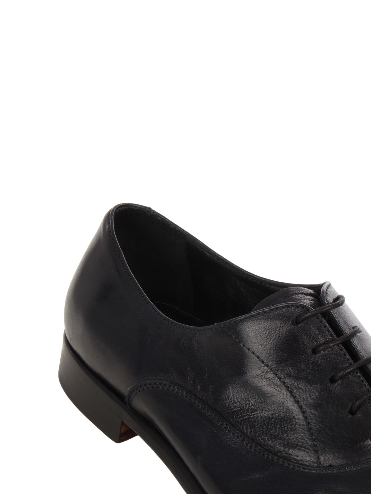 ANILCOL #BLU NAVY CALPIERRE Scarpe BC161 T