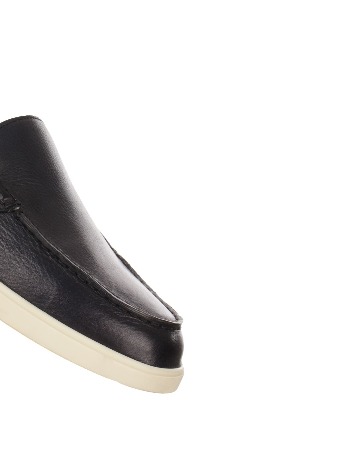 RANCH #BLU NAVY CALPIERRE Shoes B1800