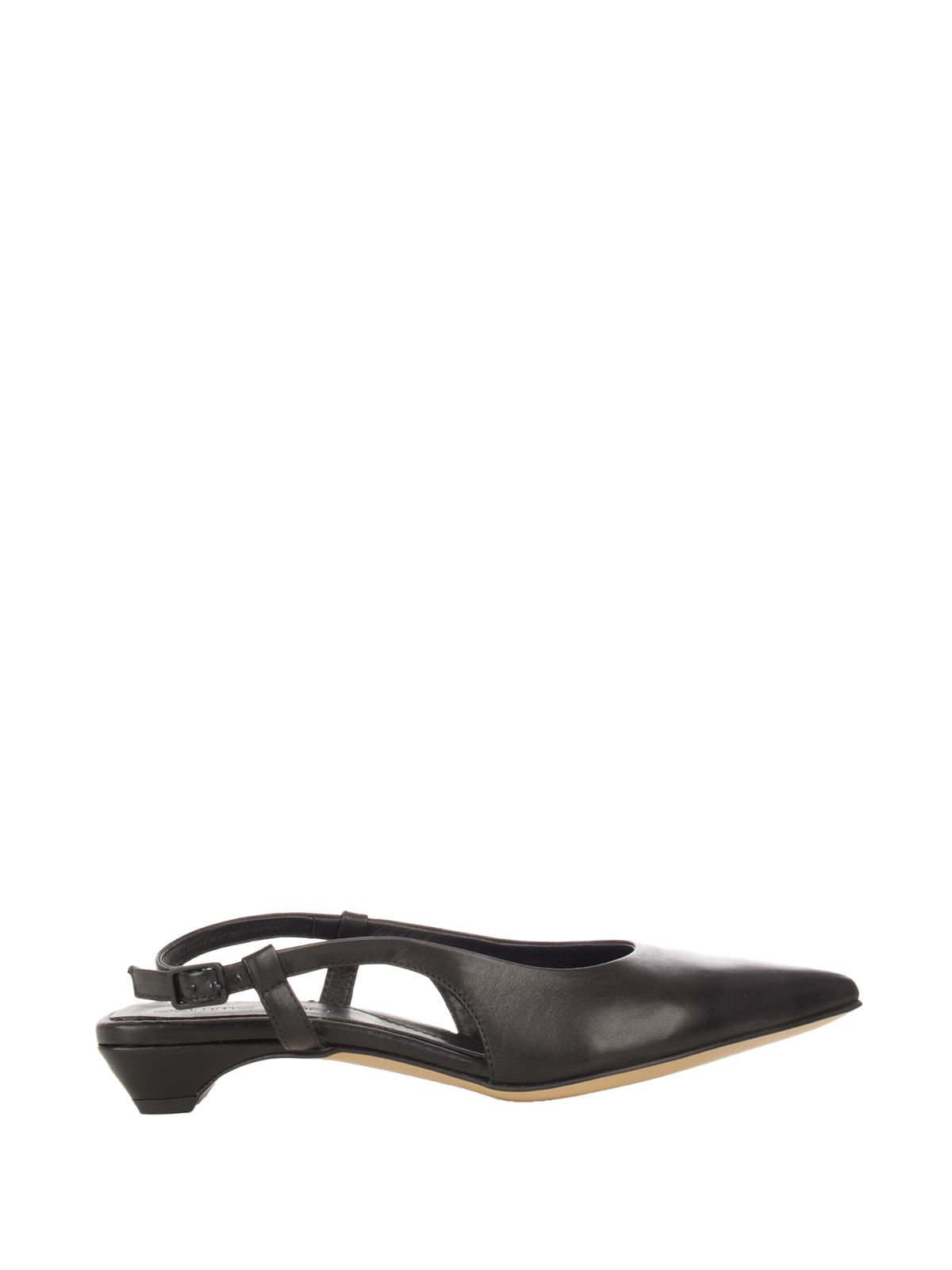 GLOVE #NERO POMME D'OR Shoes 2300