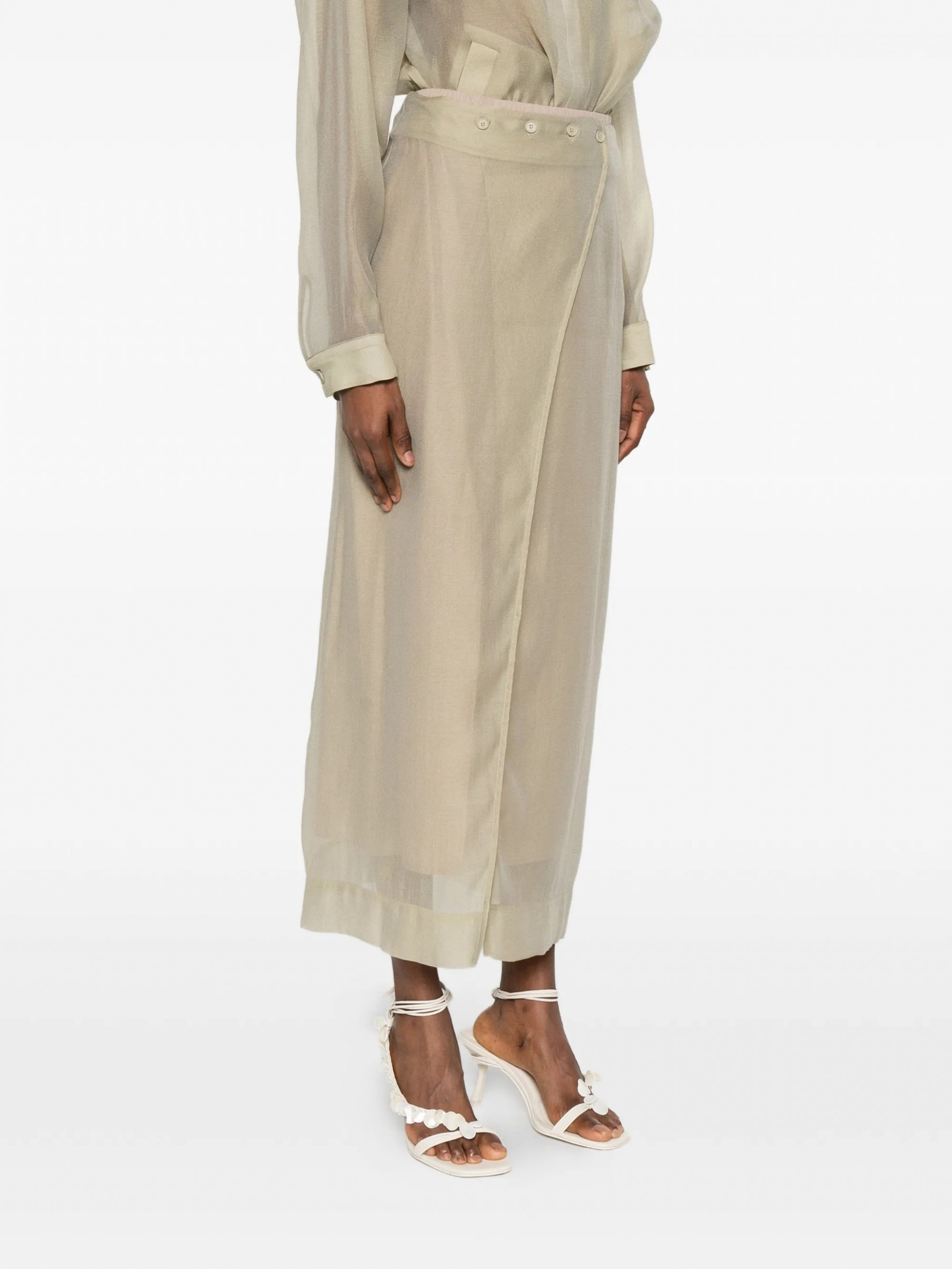 GONNA #S036 SU Skirt S6Y601