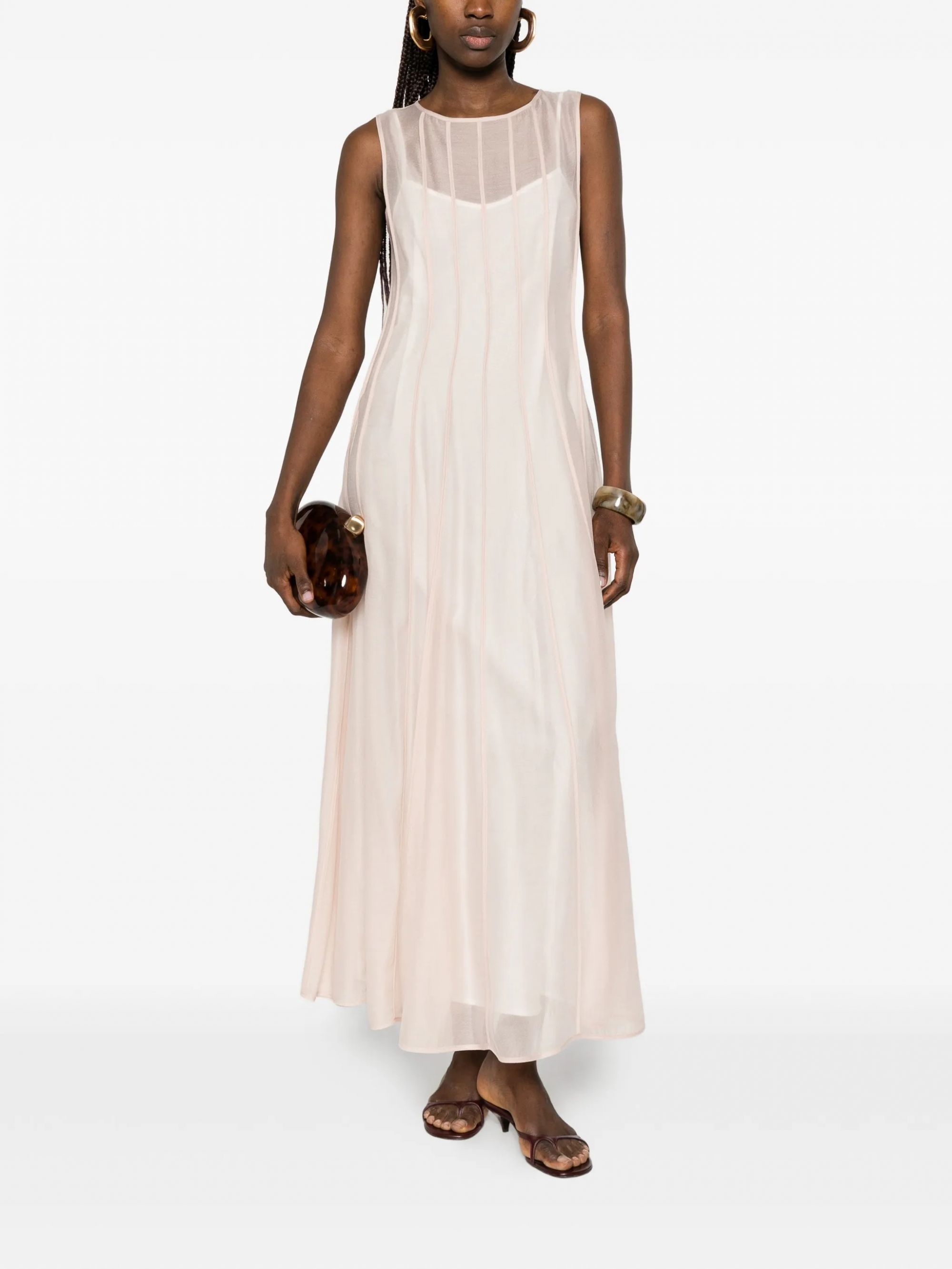 ABITO #S023 SU Dress S6Y401