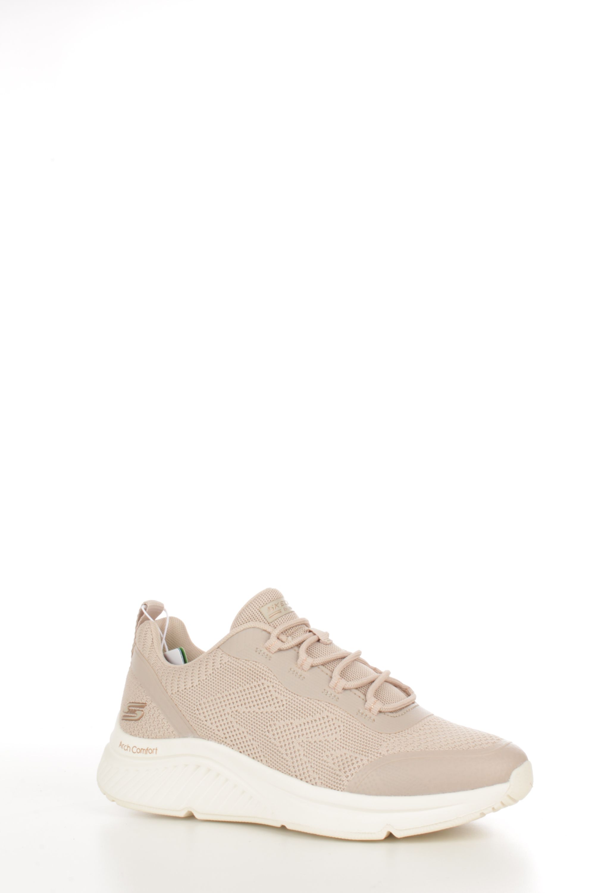 BOBS ARCH COMFORT #NAT SKECHERS Scarpe 117561
