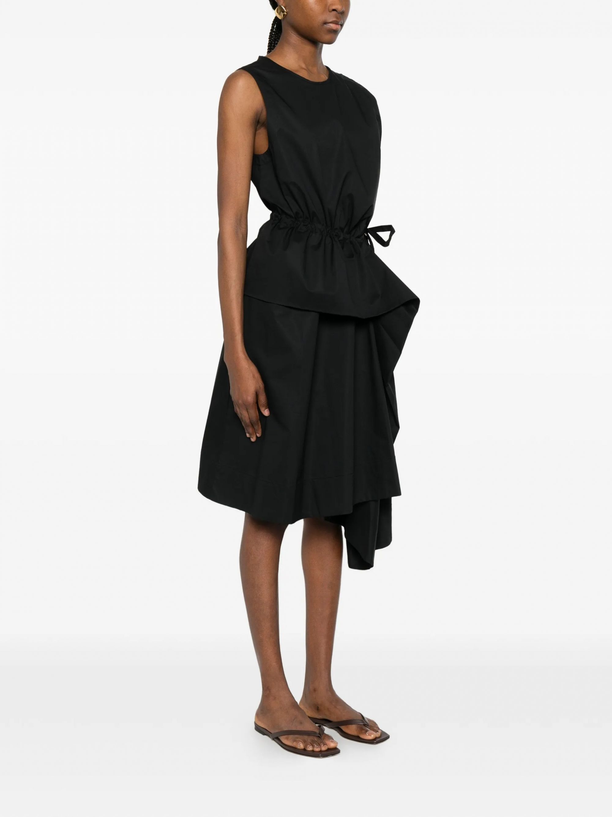 ABITO #S999 SU Dress S6P401