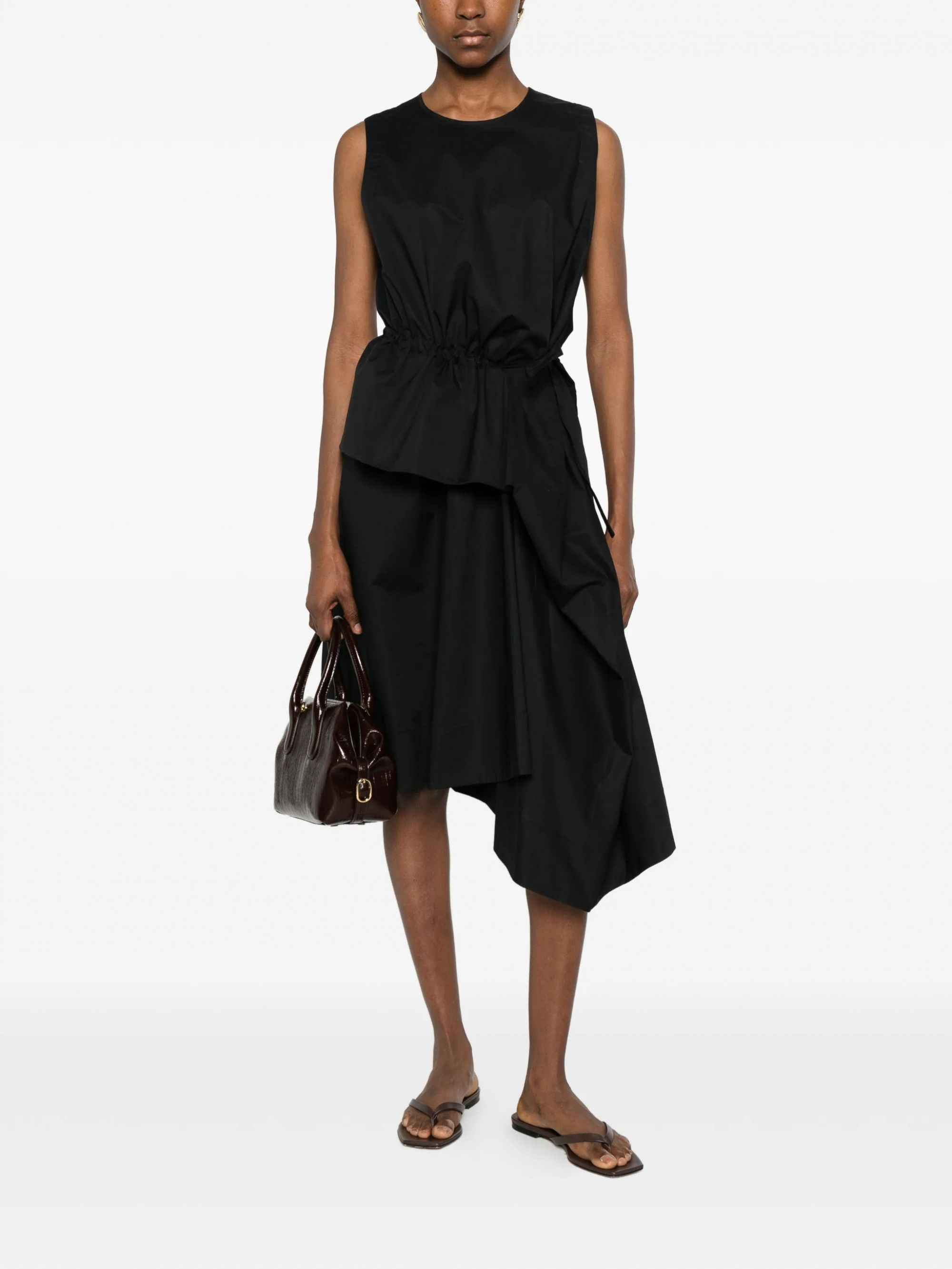 ABITO #S999 SU Dress S6P401