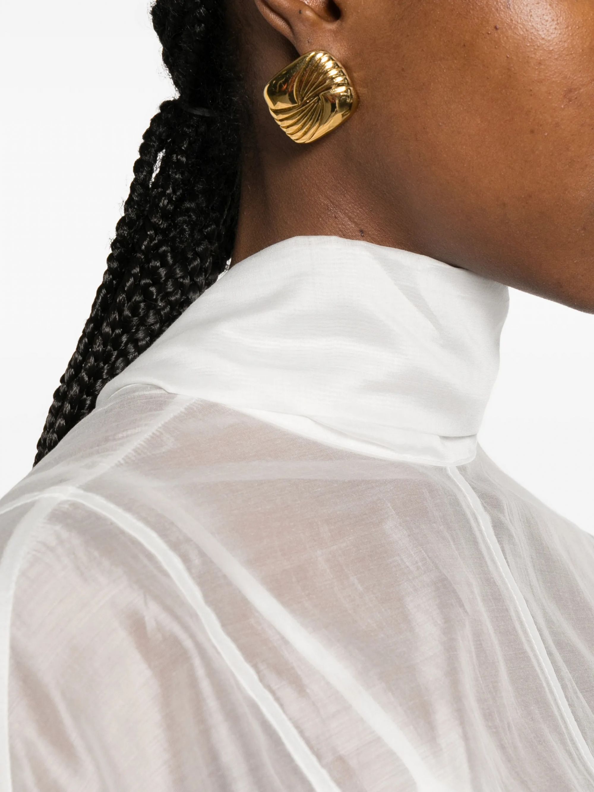 BLUSA #S002 SU Top S6U203