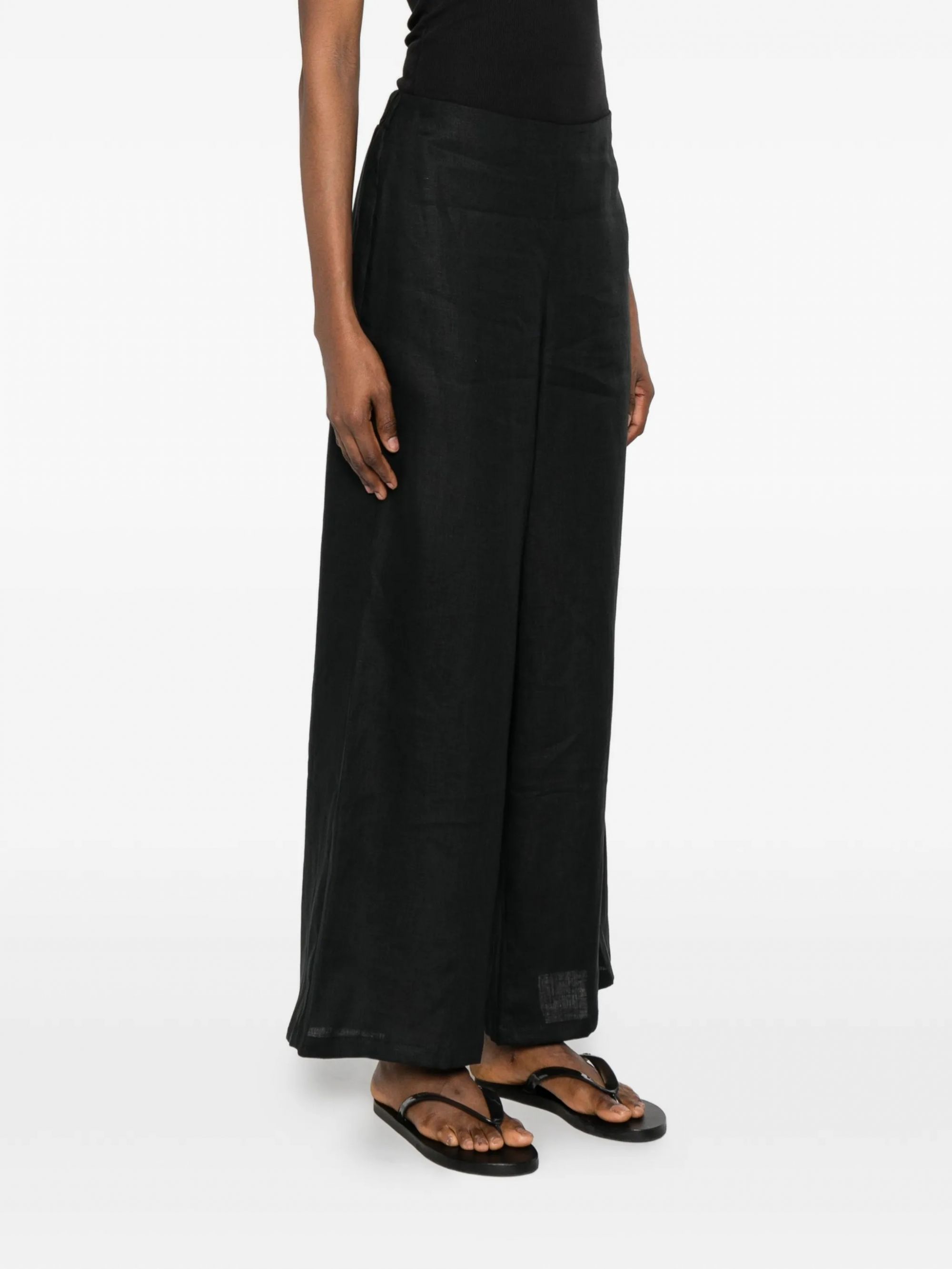 PANTALONE #S999 SU Trousers S6L501