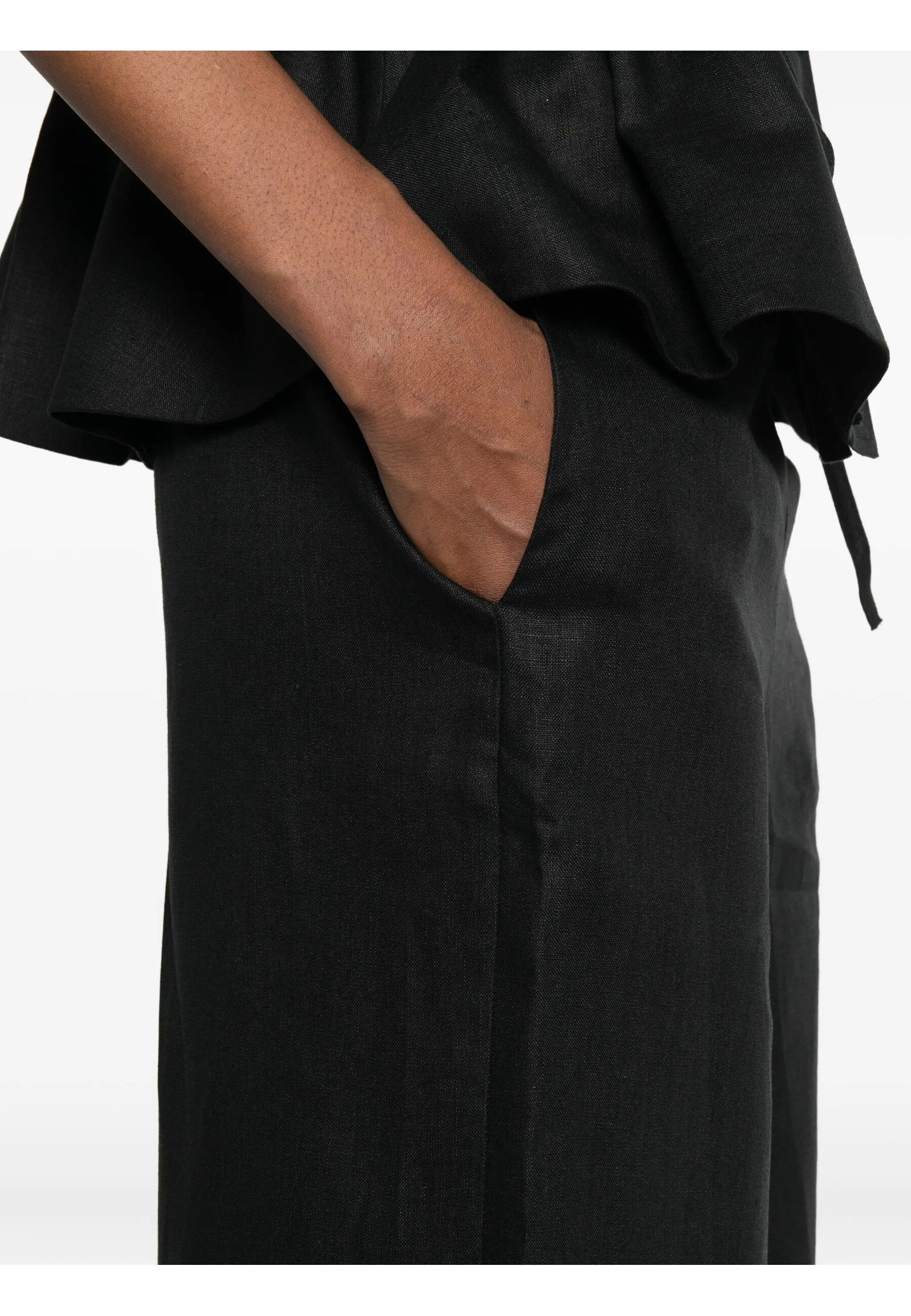 PANTALONE #S999 SU Trousers S6L501