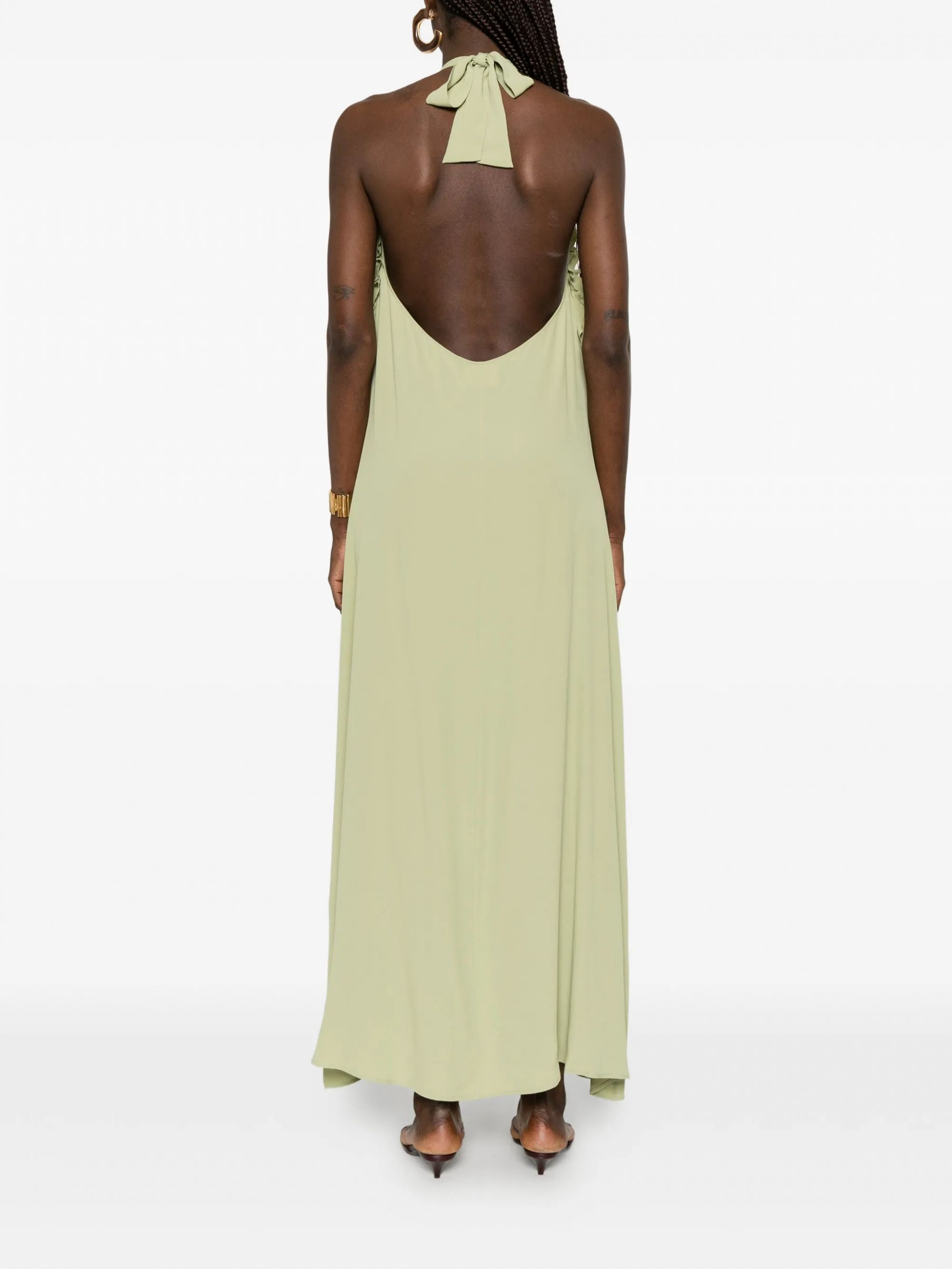 ABITO #S019 SU Dress S6C402