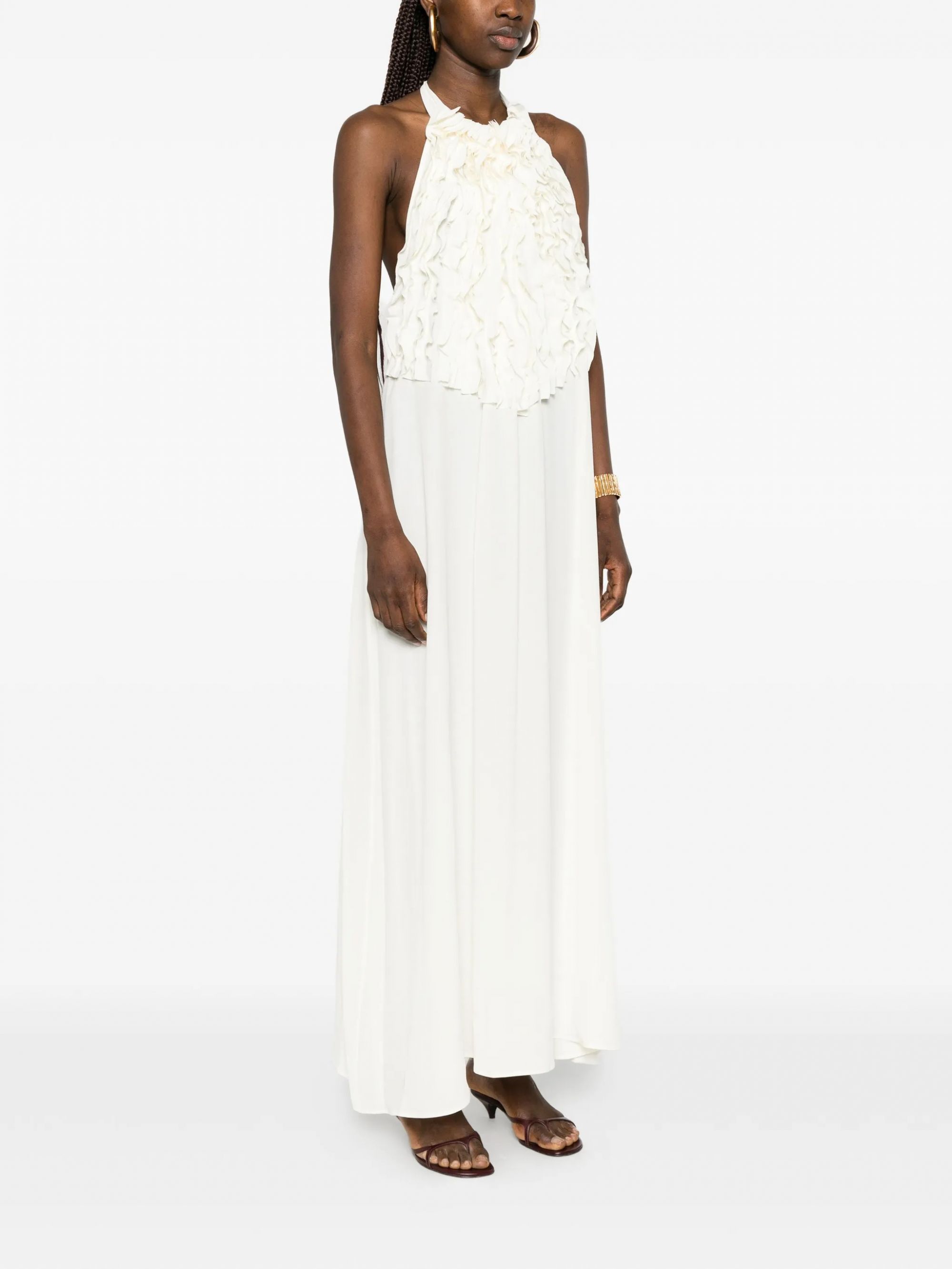 ABITO #S002 SU Dress S6C402