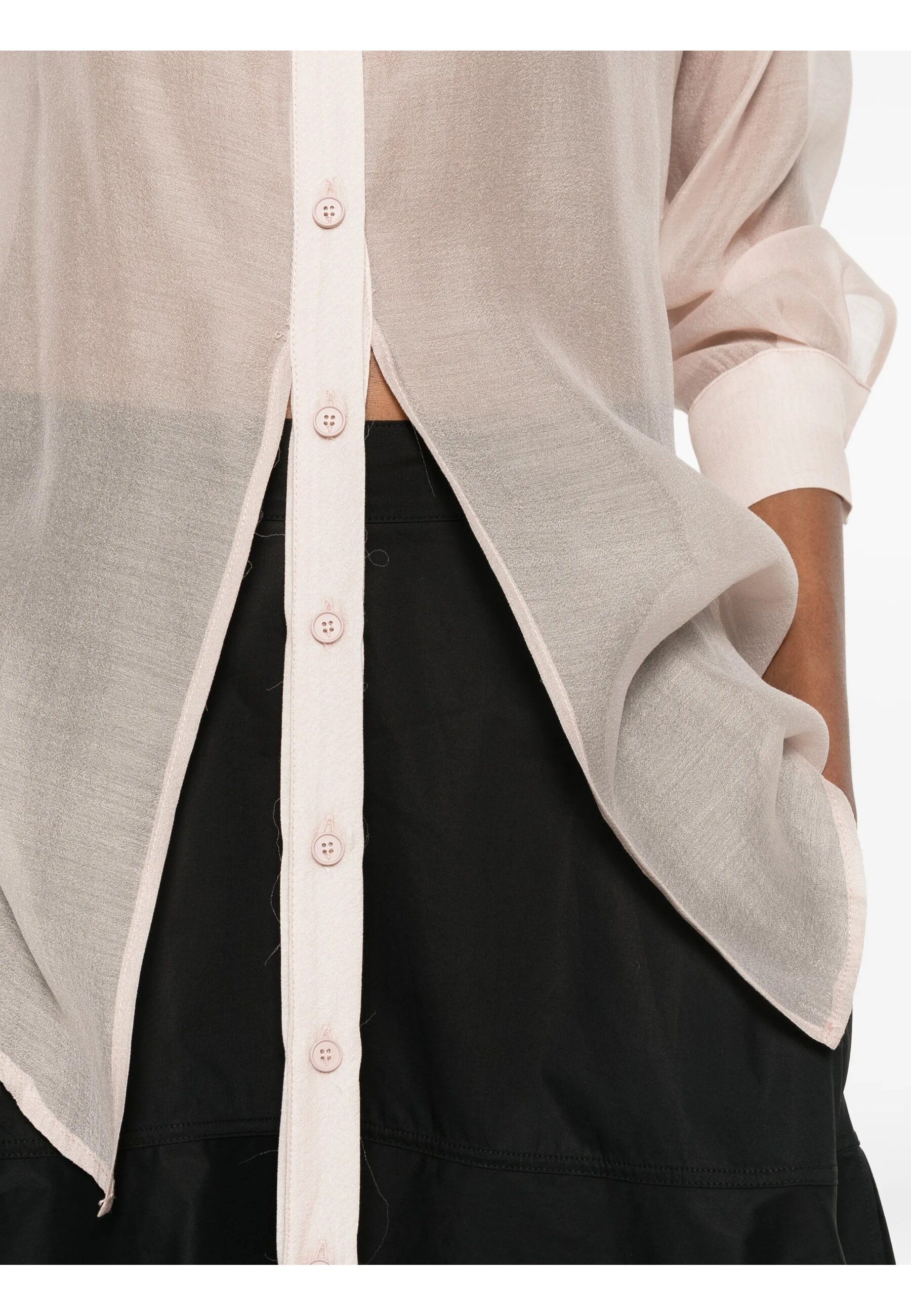 CAMICIA #S023 SU Shirt S6Y203