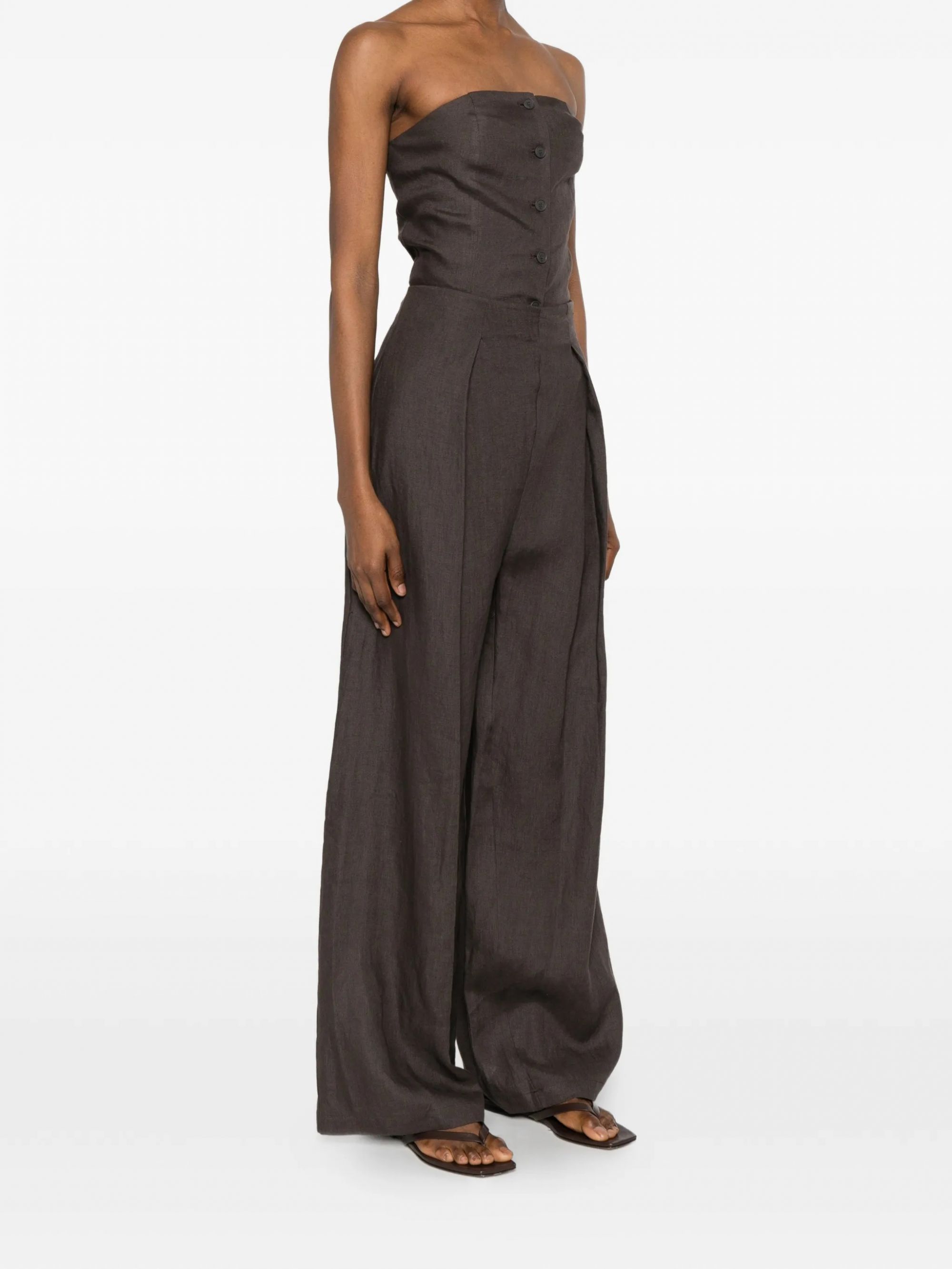 PANTALONE #S031 SU Trousers S6L503