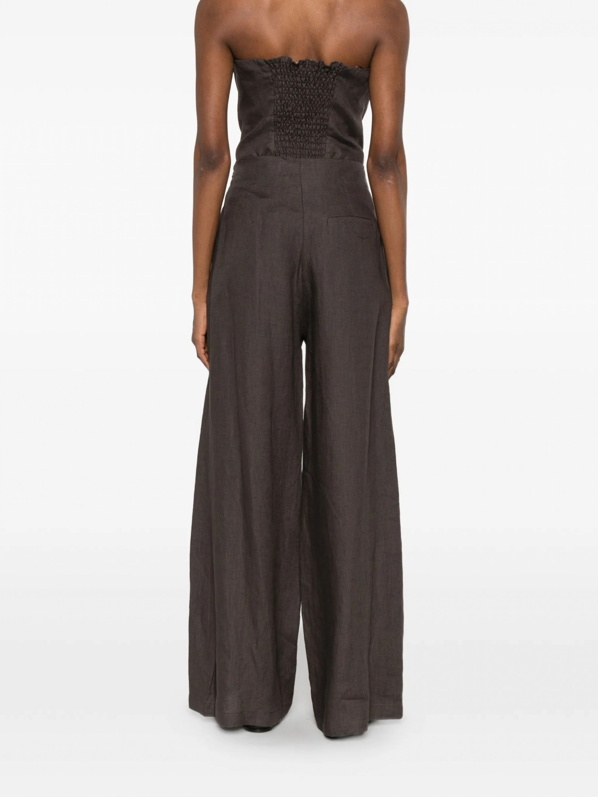 PANTALONE #S031 SU Trousers S6L503