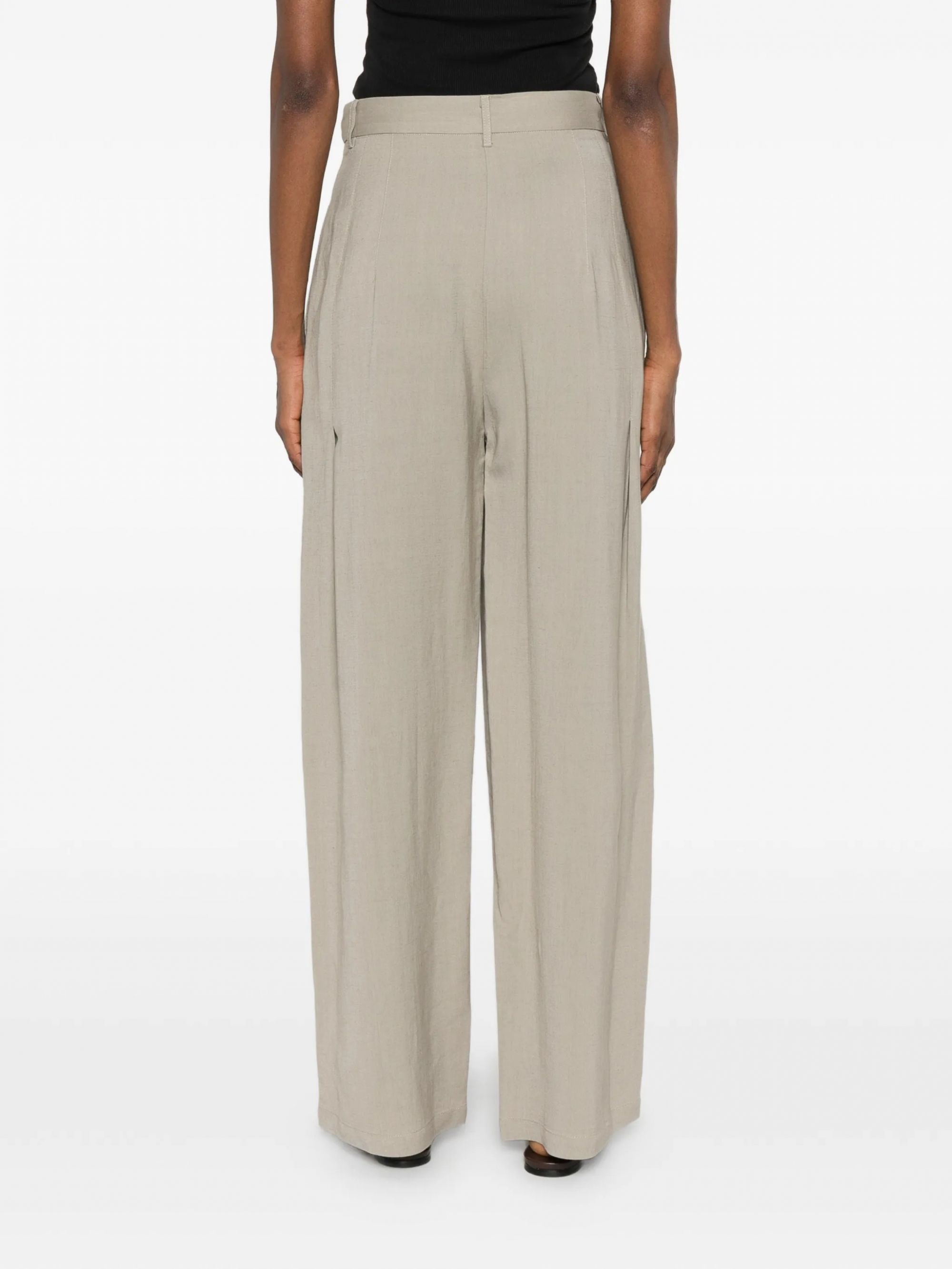 PANTALONE #S032 SU Trousers S6A503