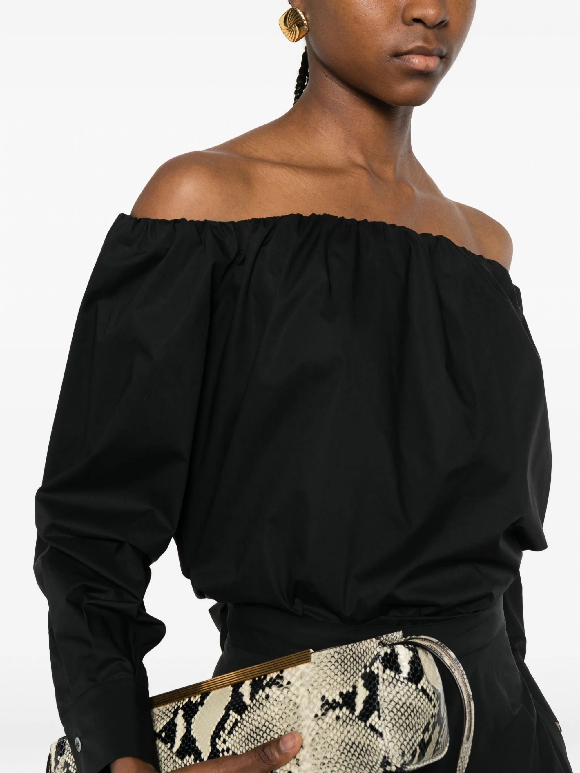 BLUSA #S999 SU Top S6P204