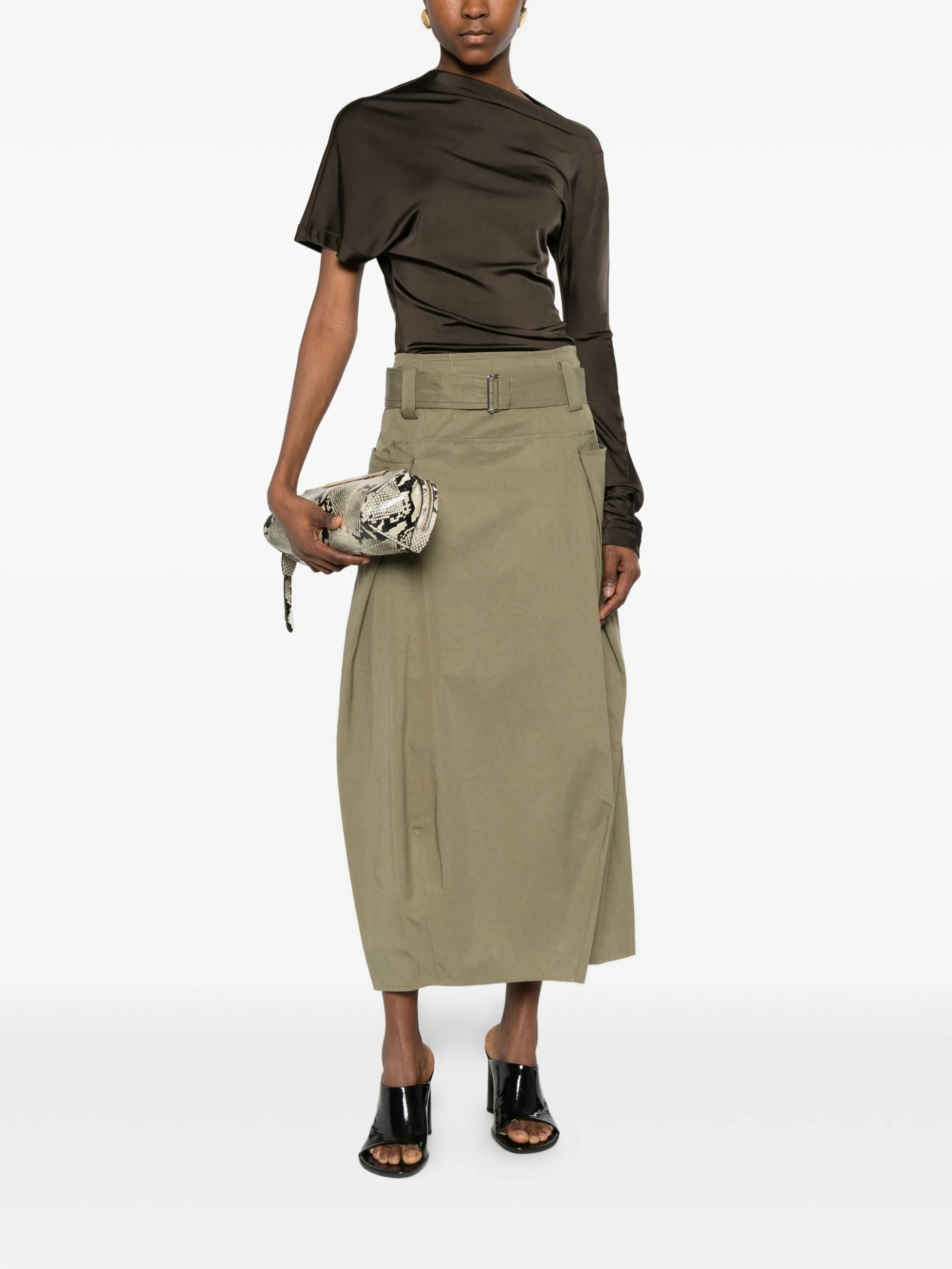 GONNA #S024 SU Skirt S6D601