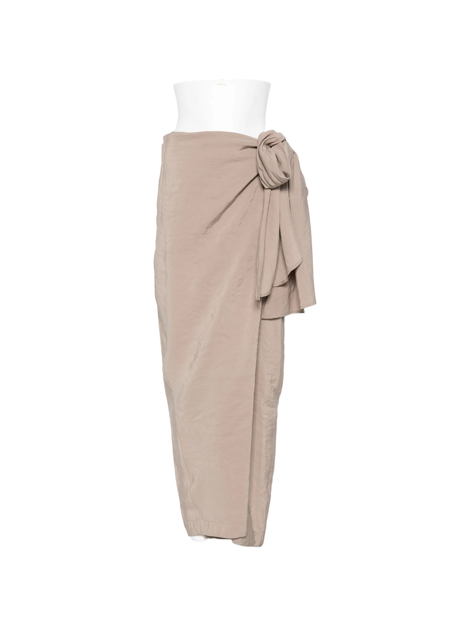 PANTALONE #S026 SU Trousers S6M502