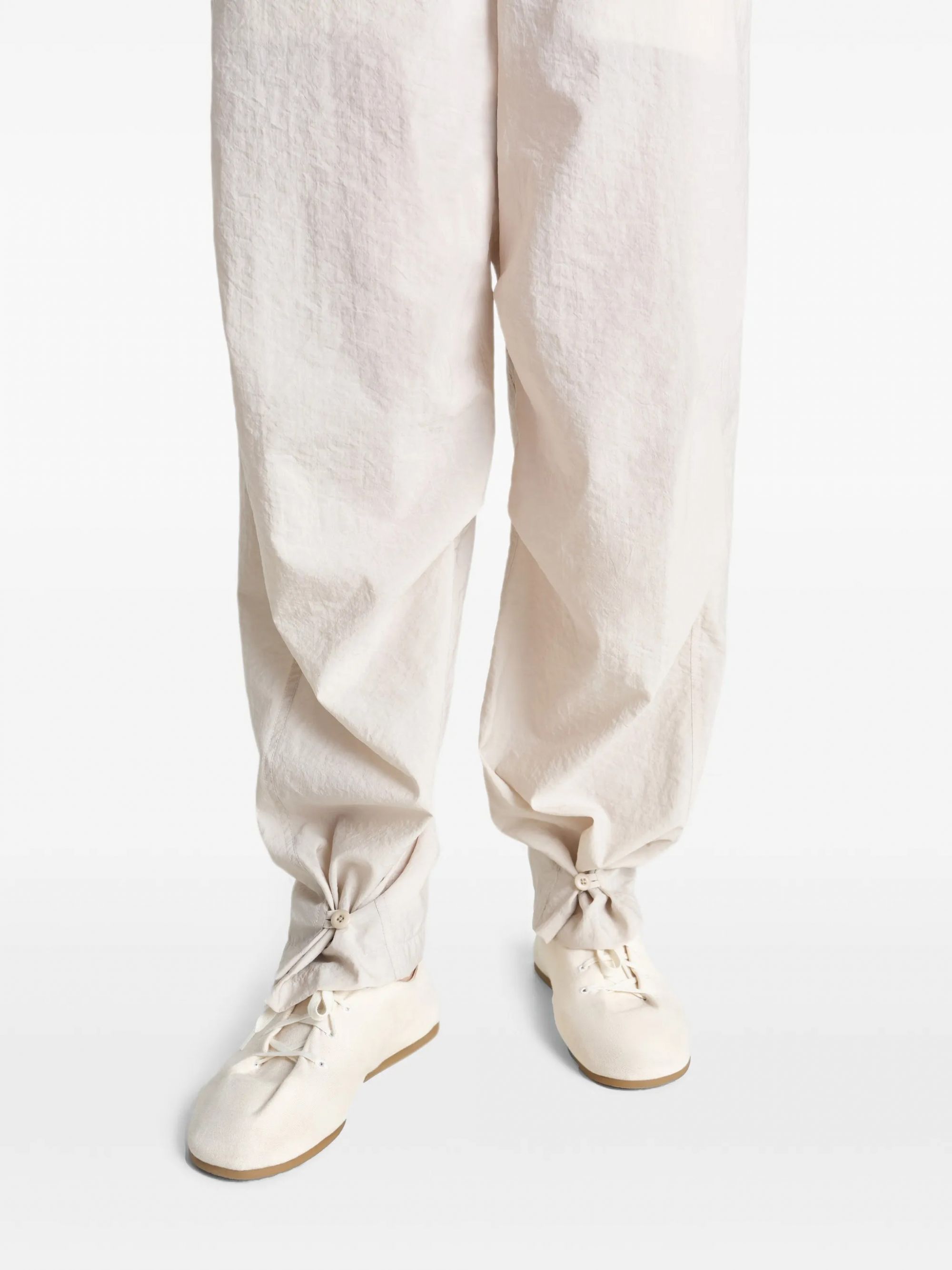 SOURIS TRAINERS #WH048 LEMAIRE Shoes FO0286 LF1610