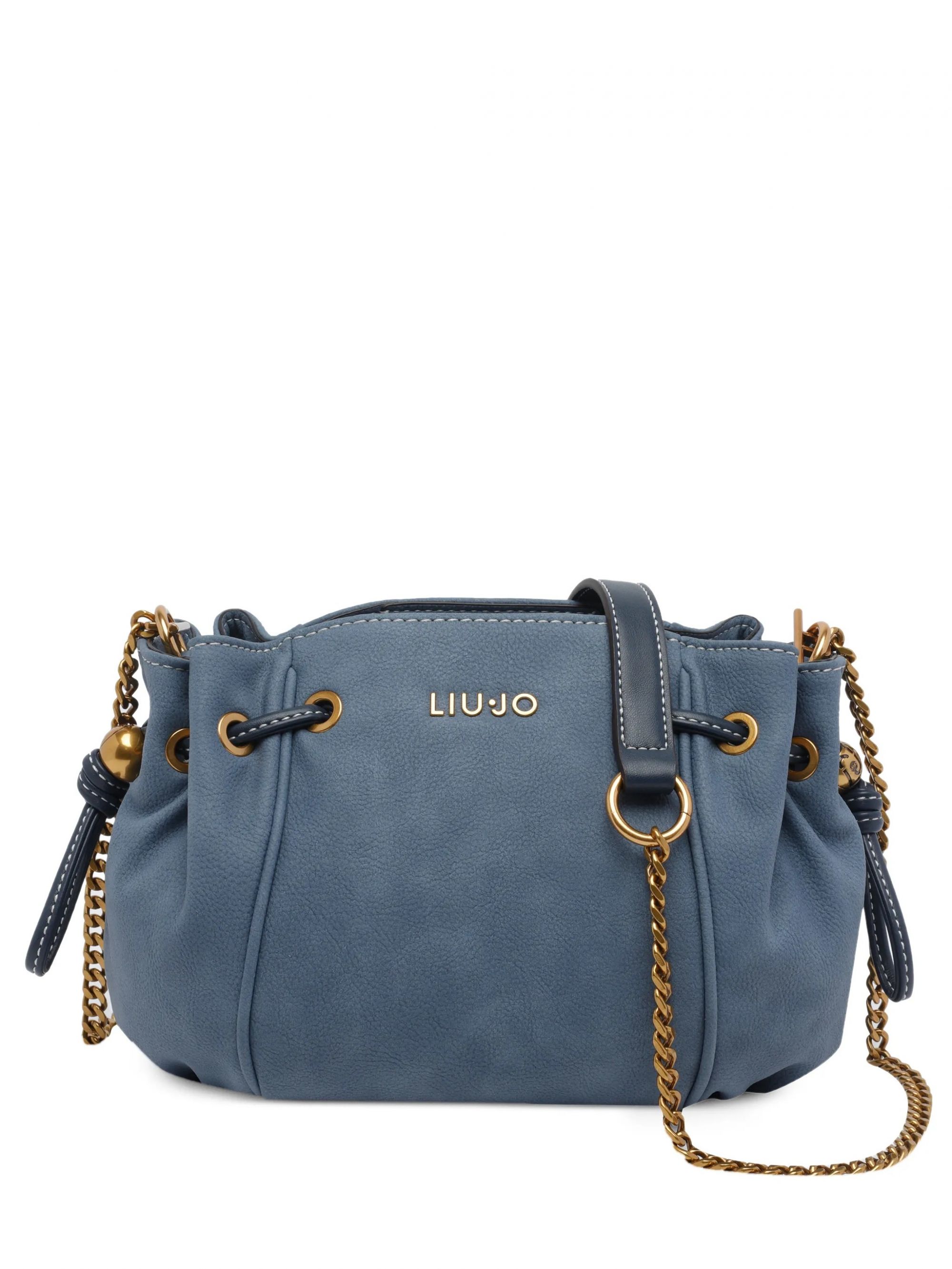 M CROSSBODY CLOUD #53920 LIU JO Borse AA6084E1116 53920