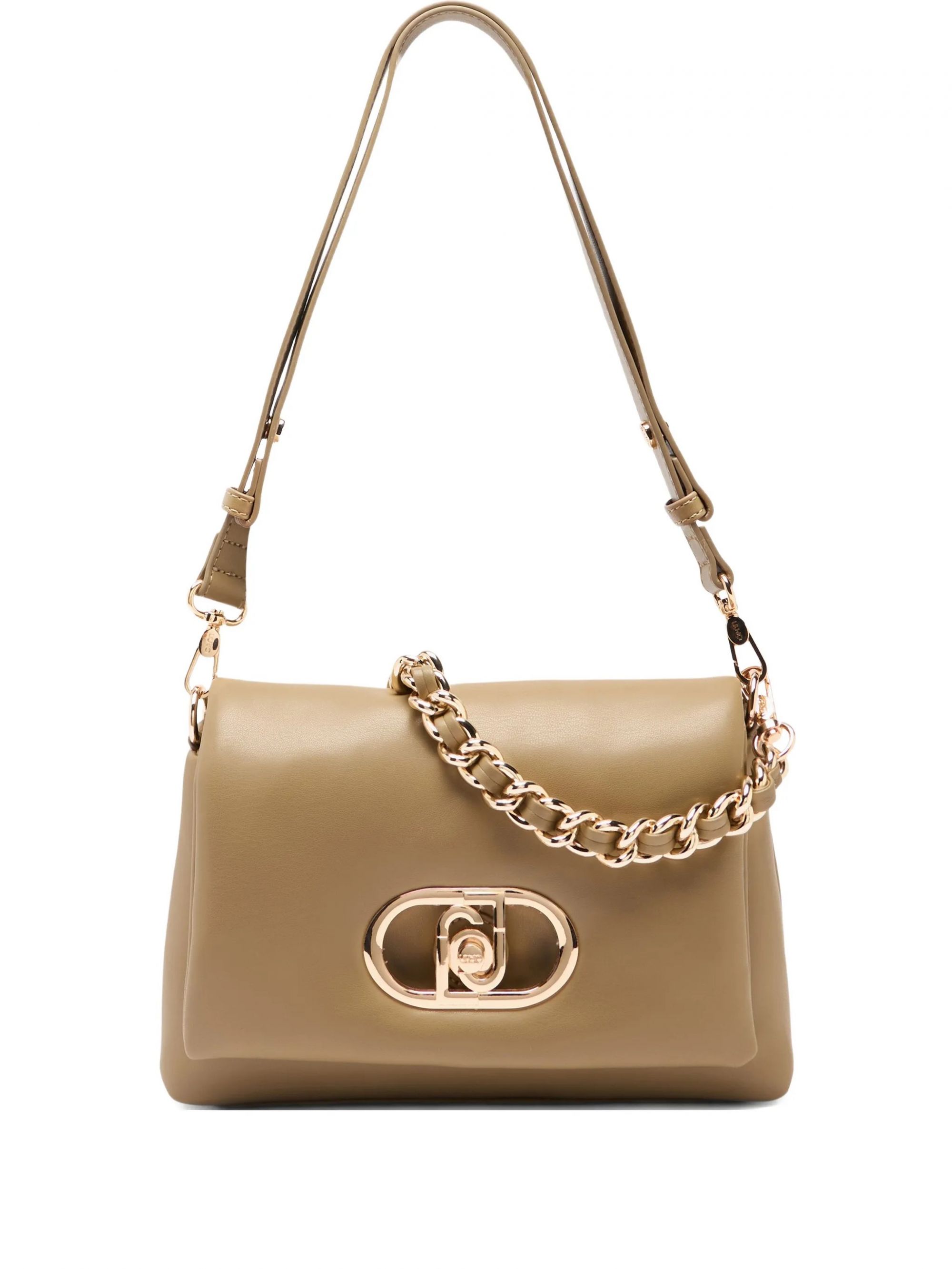 ECS M CROSSBODY MUD #01679 LIU JO Borse AA6148E0953 01679