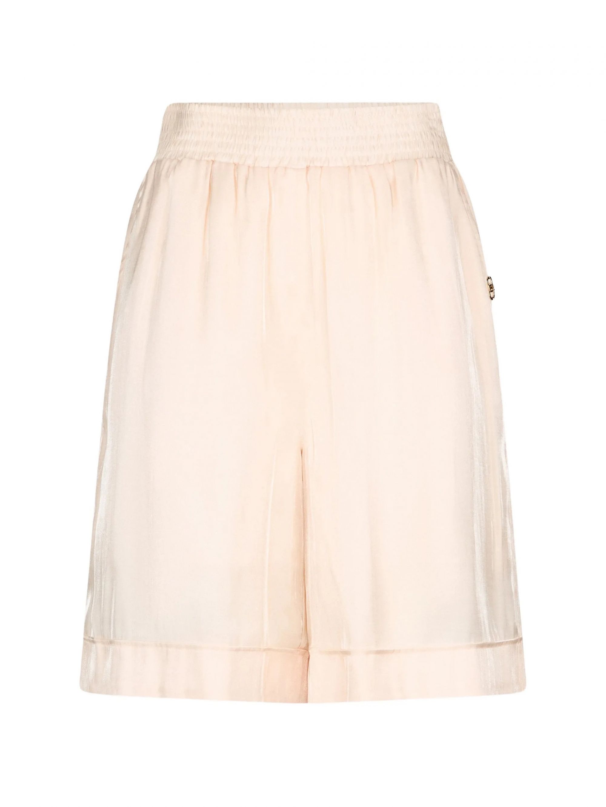 PANT.TS TPOTF BERMUD WARM CHAMP. #A4378 LIU JO Shorts TA6074T322A A4378