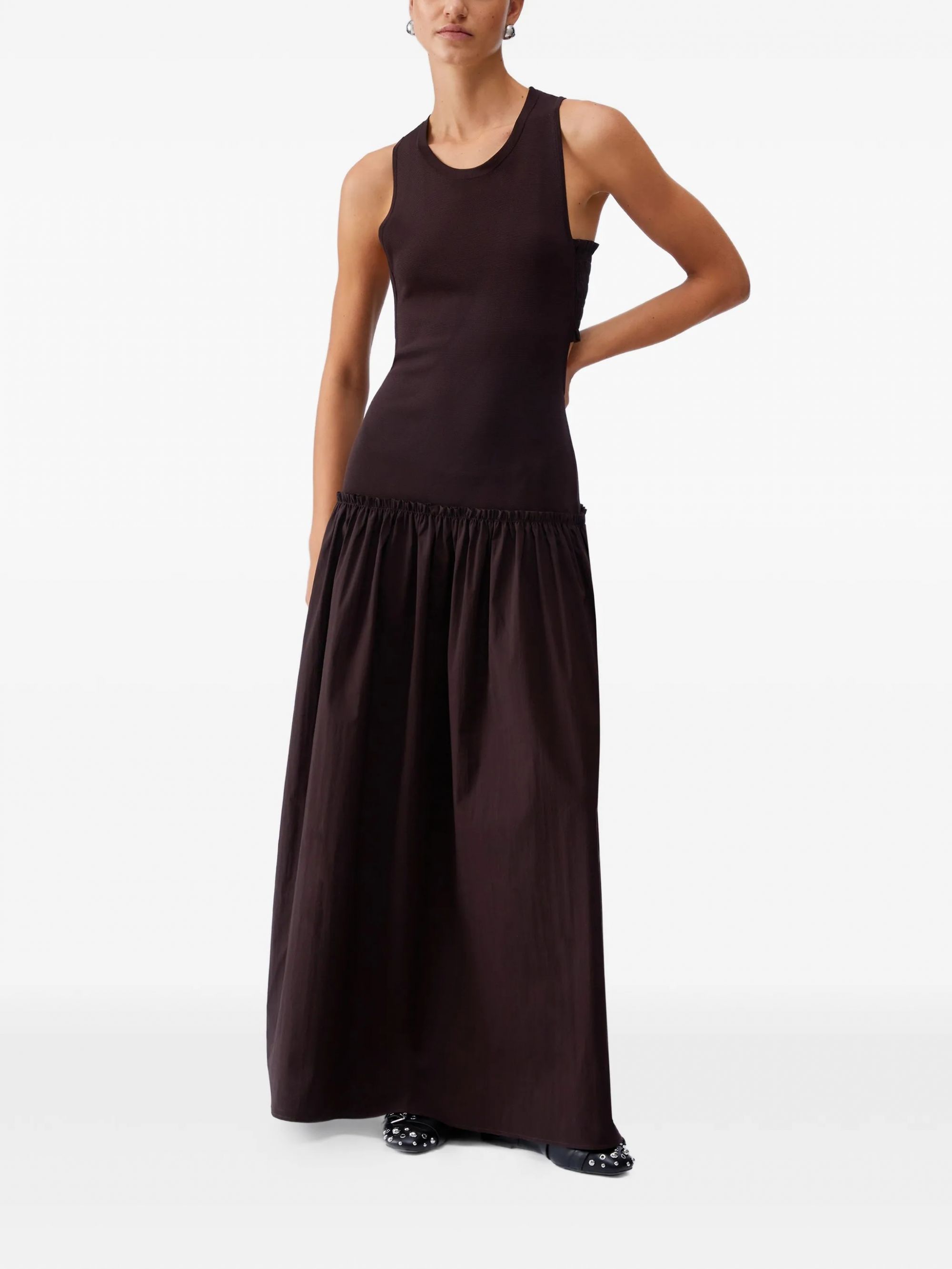 3.0 ABITO MAGLIA SACHER #91109 LIU JO Dress WA6466MS55N 91109
