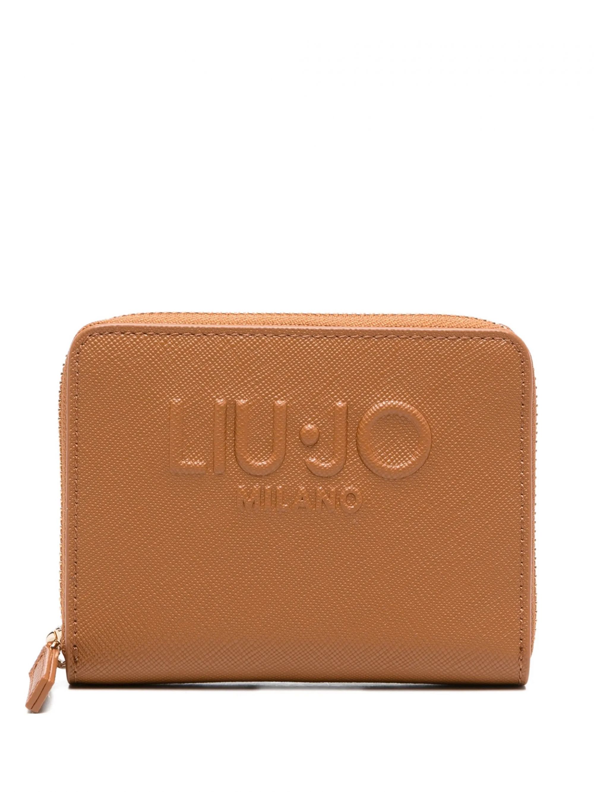 ECS M ZIP AROUND SEQUOIA #X0742 LIU JO Accessori AA6156ES029 X0742