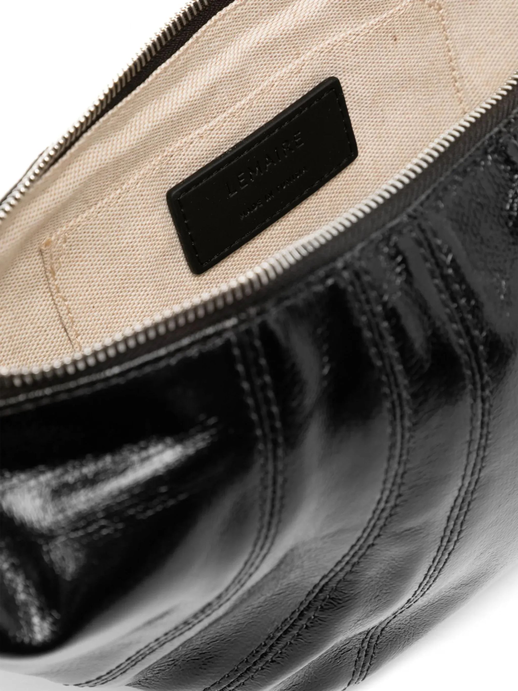 MEDIUM CROISSANT BAG #BK999 LEMAIRE Borse BG0001 LF1329